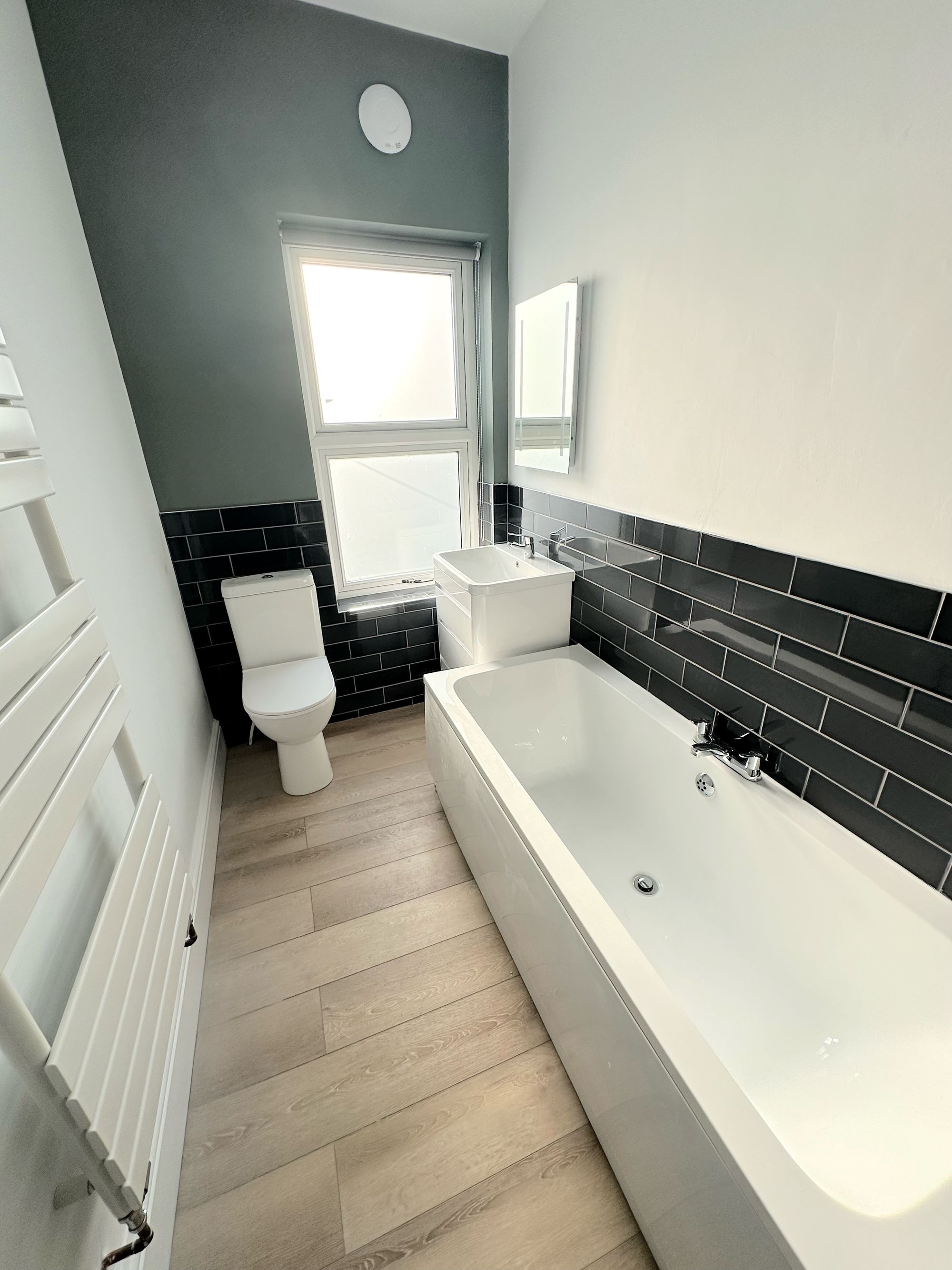 1 bed flat to rent in Dryclough Lane, Halifax 11