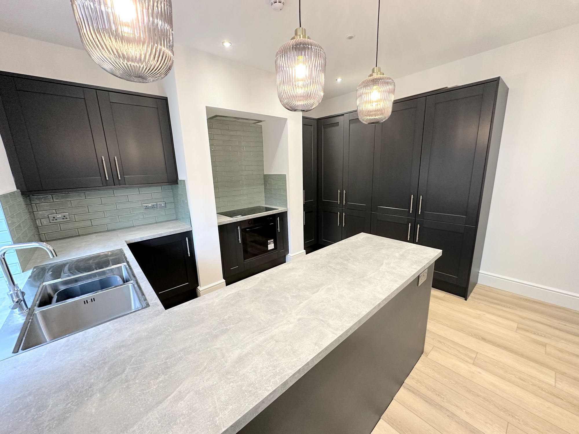 1 bed flat to rent in Dryclough Lane, Halifax 6