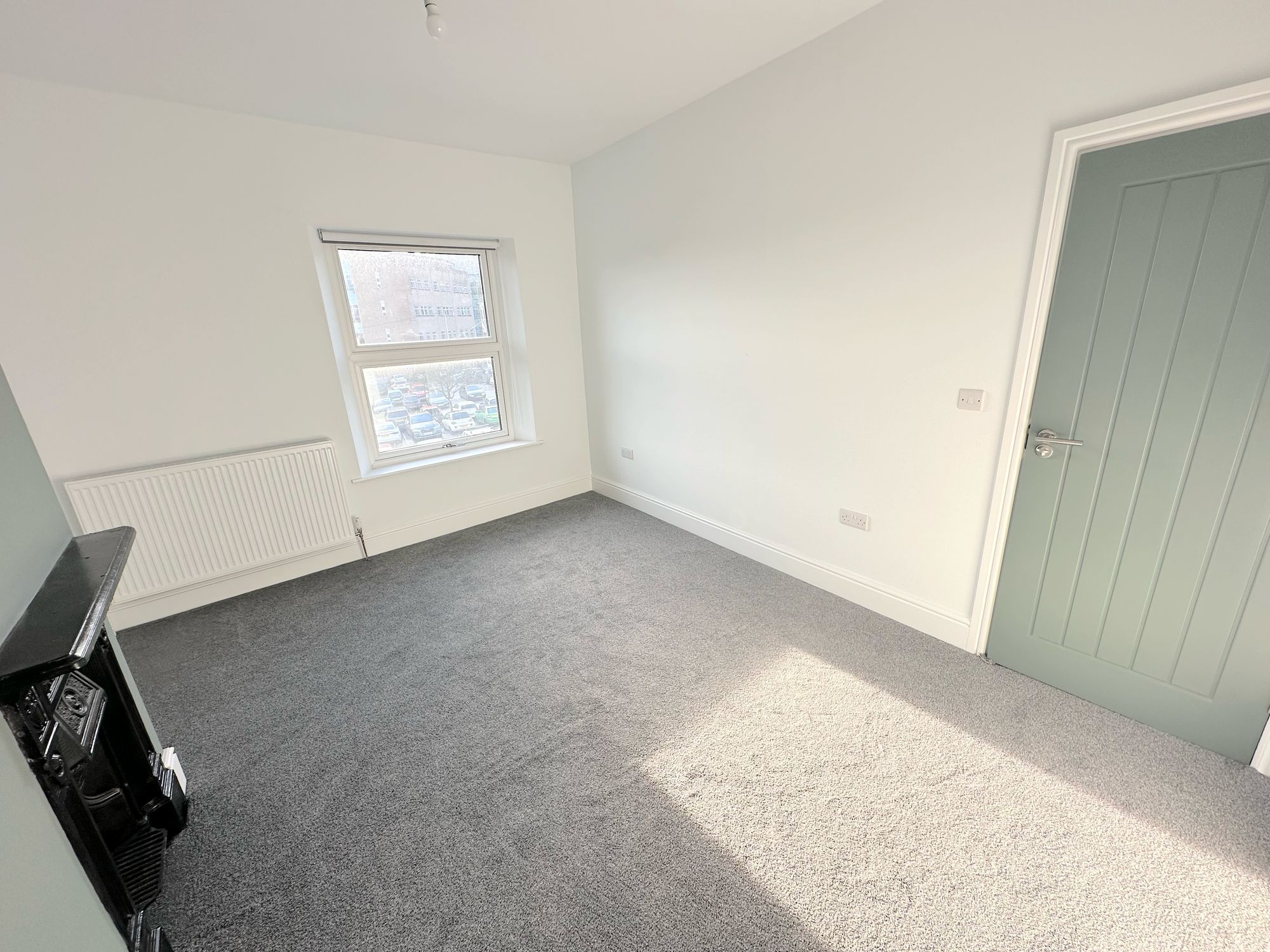 1 bed flat to rent in Dryclough Lane, Halifax  - Property Image 11
