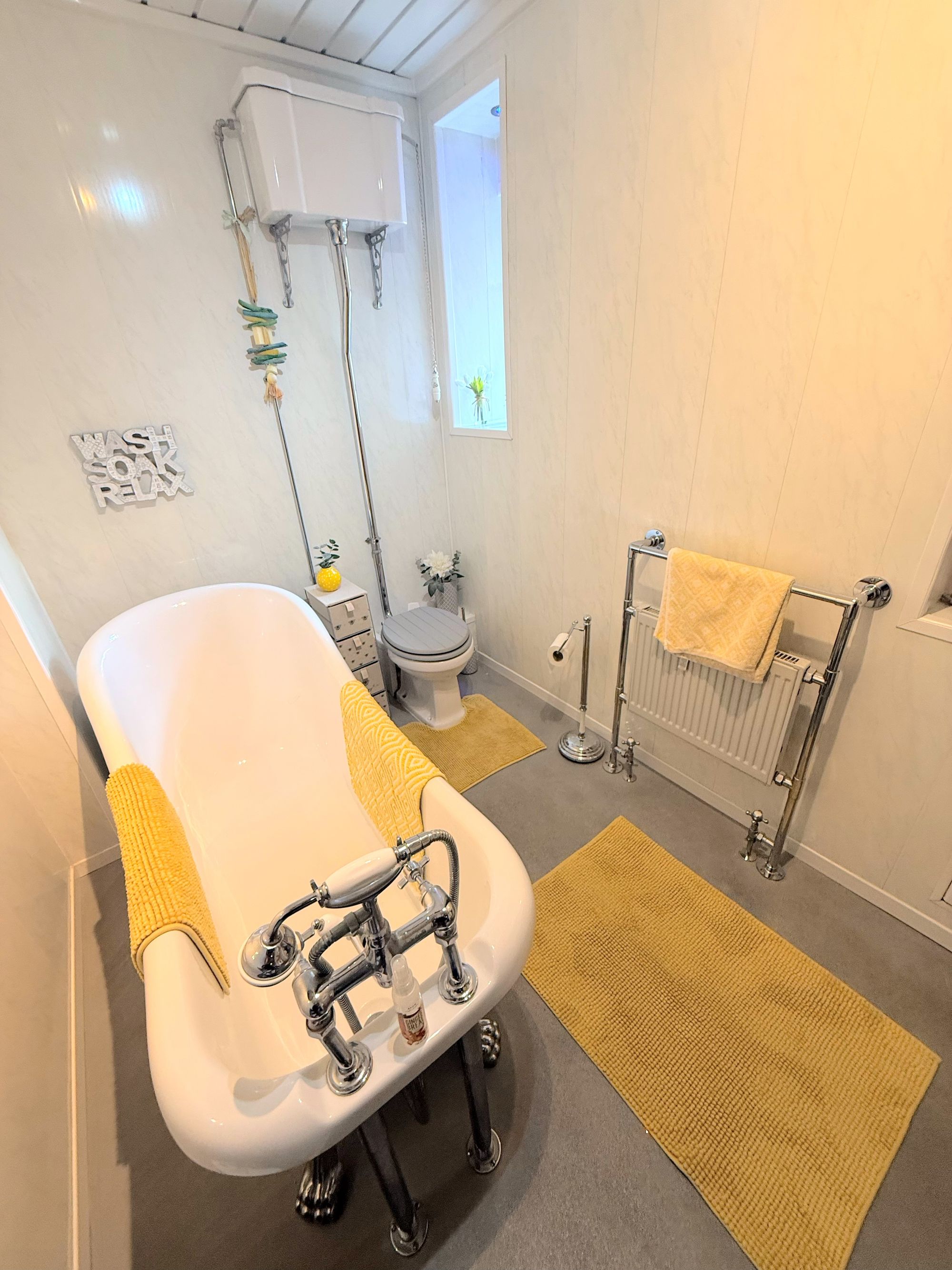 4 bed end of terrace house for sale in Moor Bottom Road, Halifax  - Property Image 31