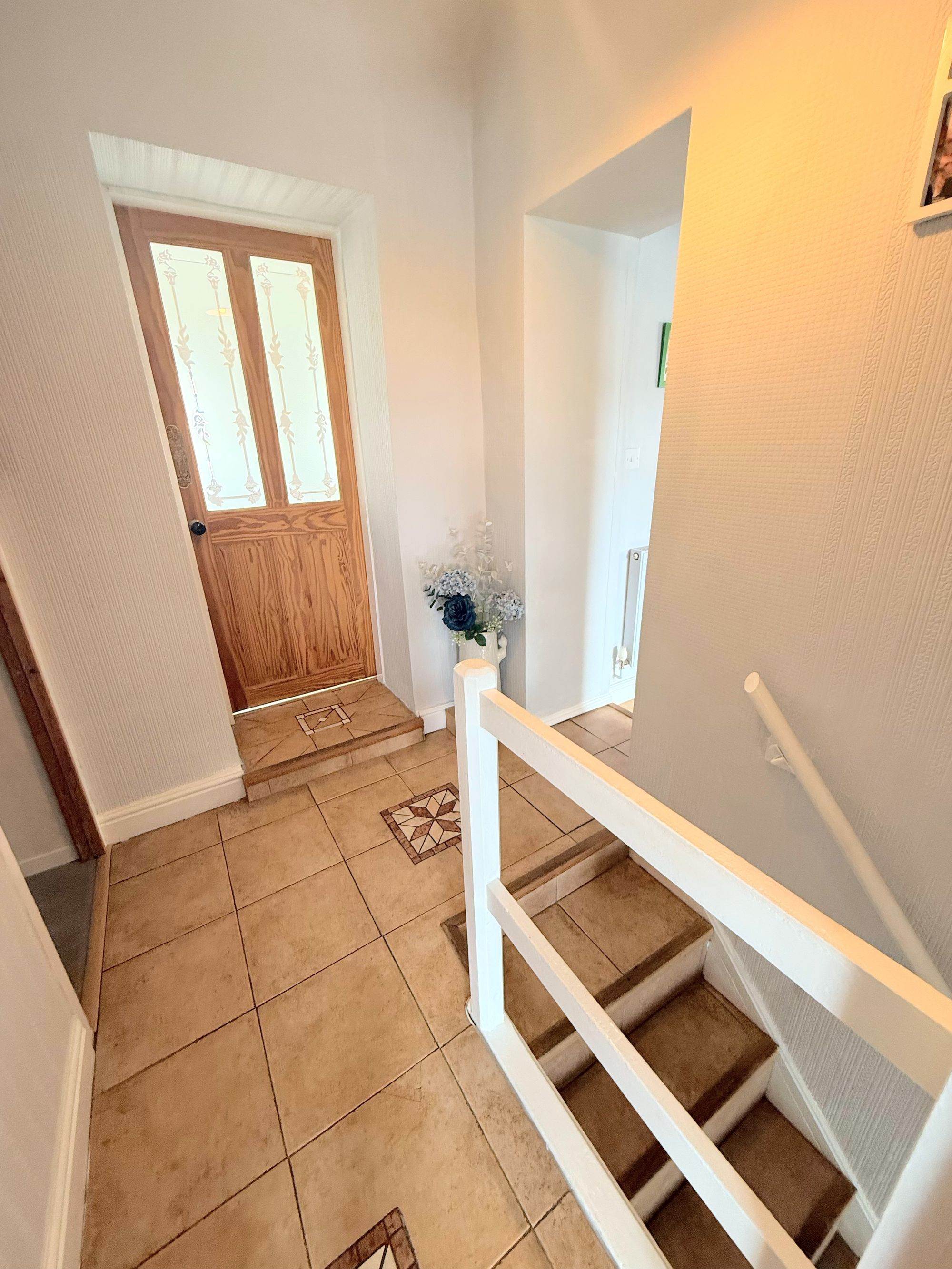 4 bed end of terrace house for sale in Moor Bottom Road, Halifax  - Property Image 20
