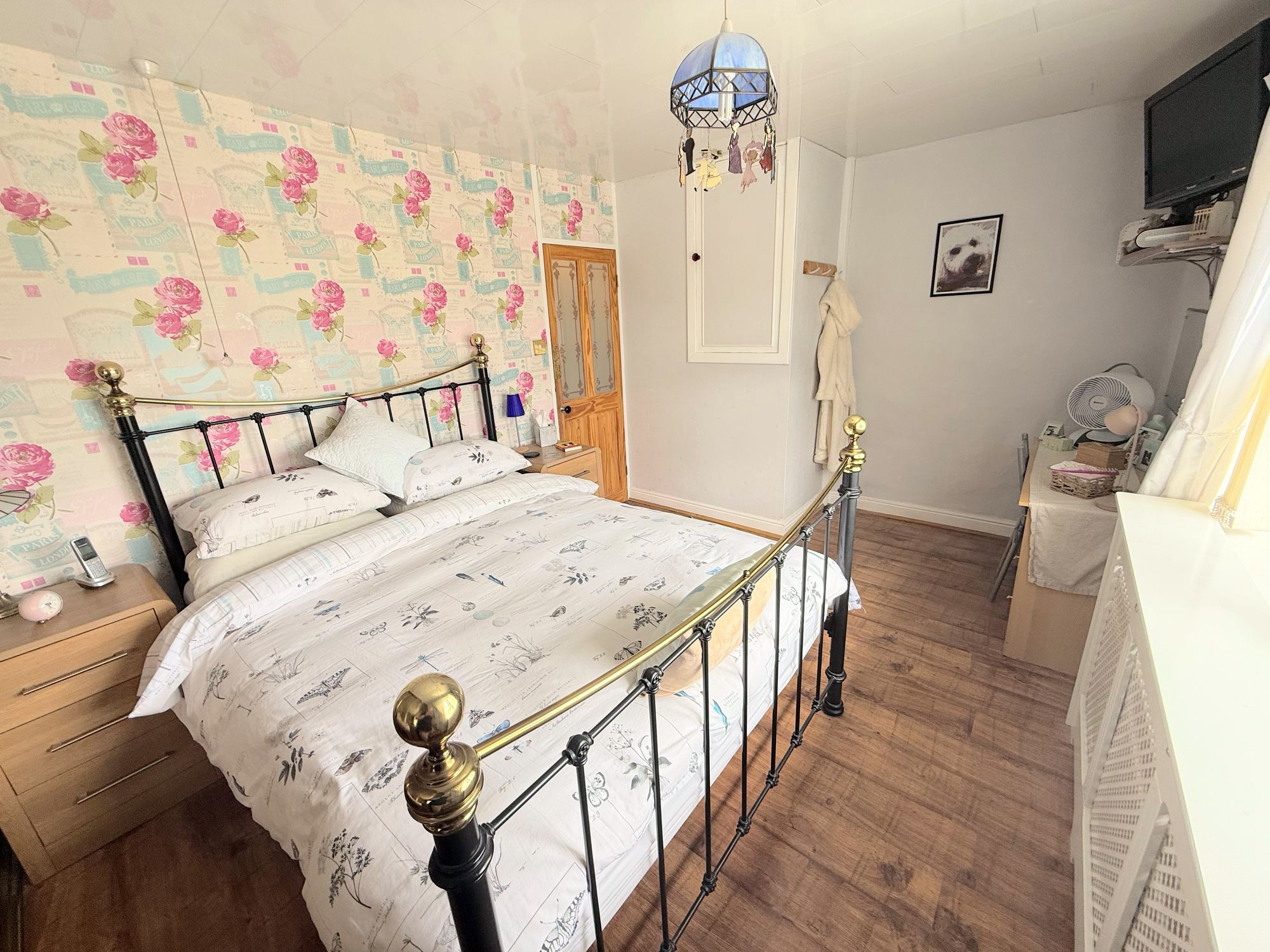 4 bed end of terrace house for sale in Moor Bottom Road, Halifax  - Property Image 22