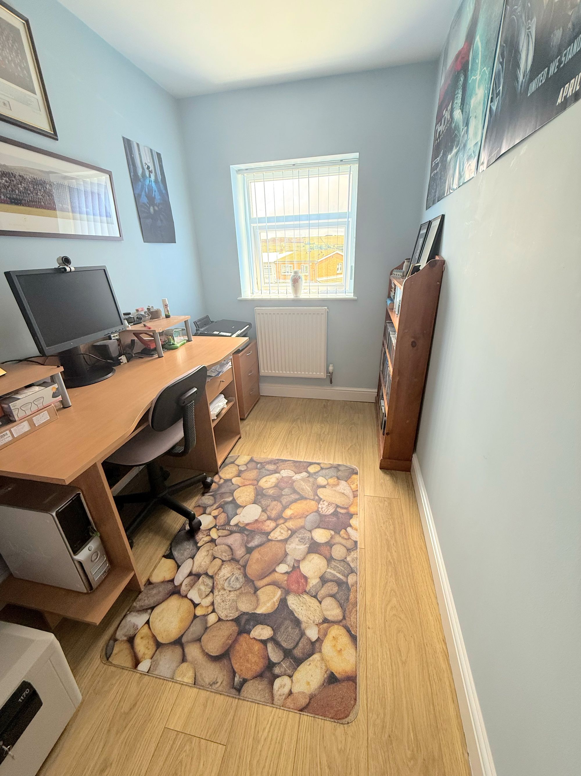 4 bed end of terrace house for sale in Moor Bottom Road, Halifax  - Property Image 28