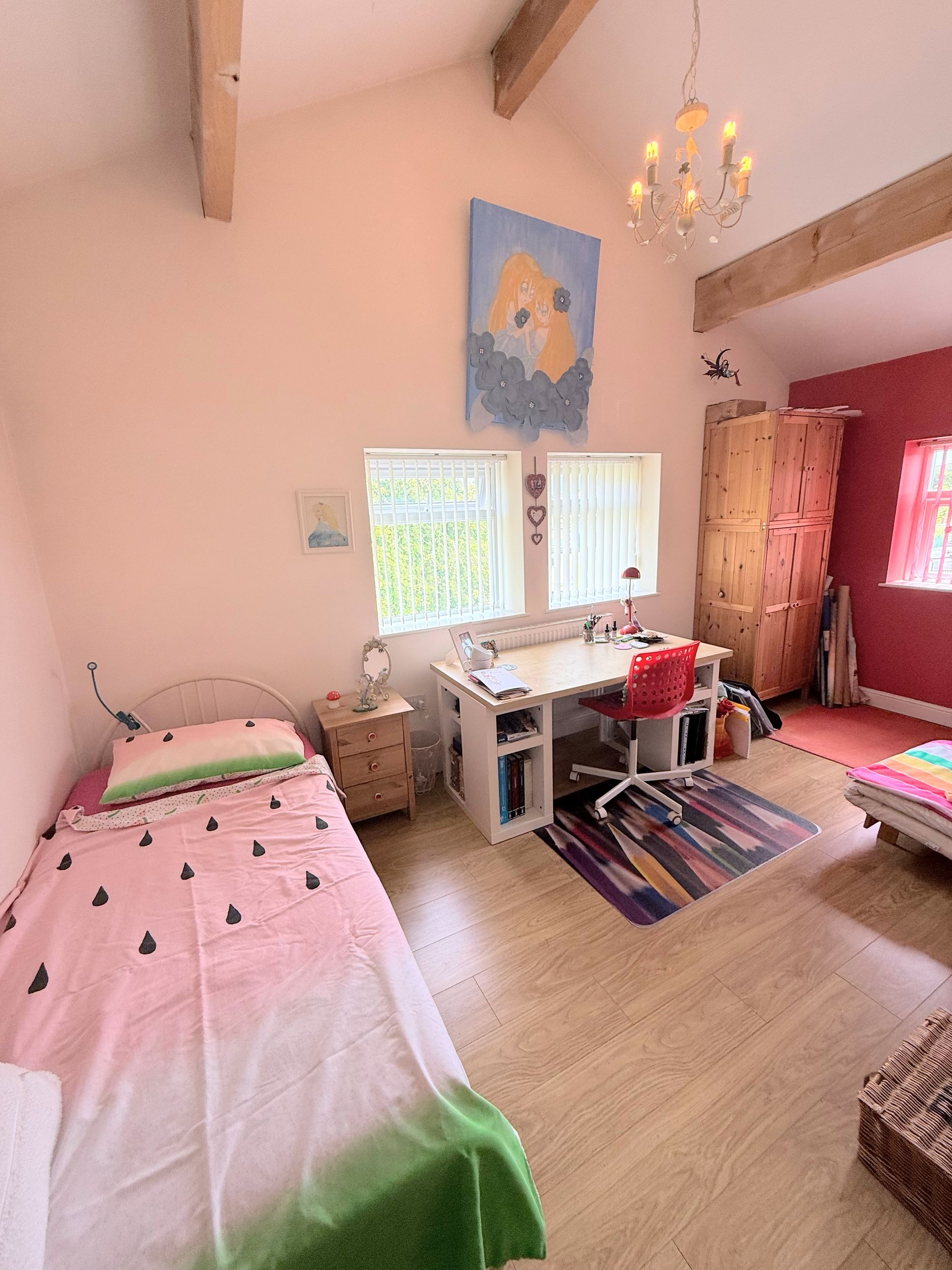 4 bed end of terrace house for sale in Moor Bottom Road, Halifax  - Property Image 23