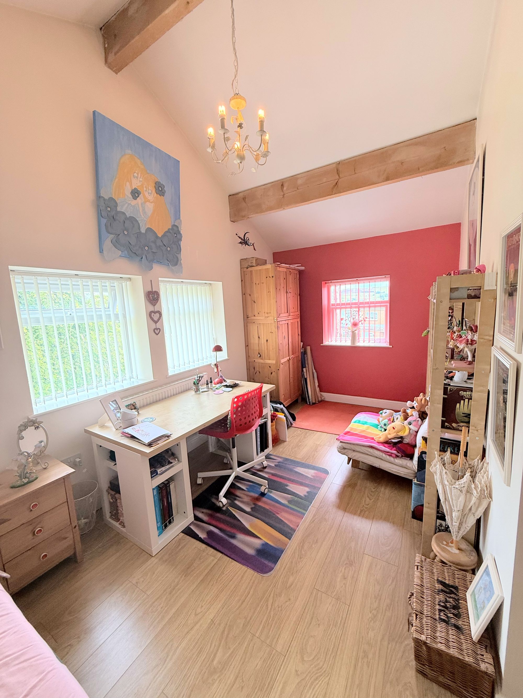 4 bed end of terrace house for sale in Moor Bottom Road, Halifax  - Property Image 24