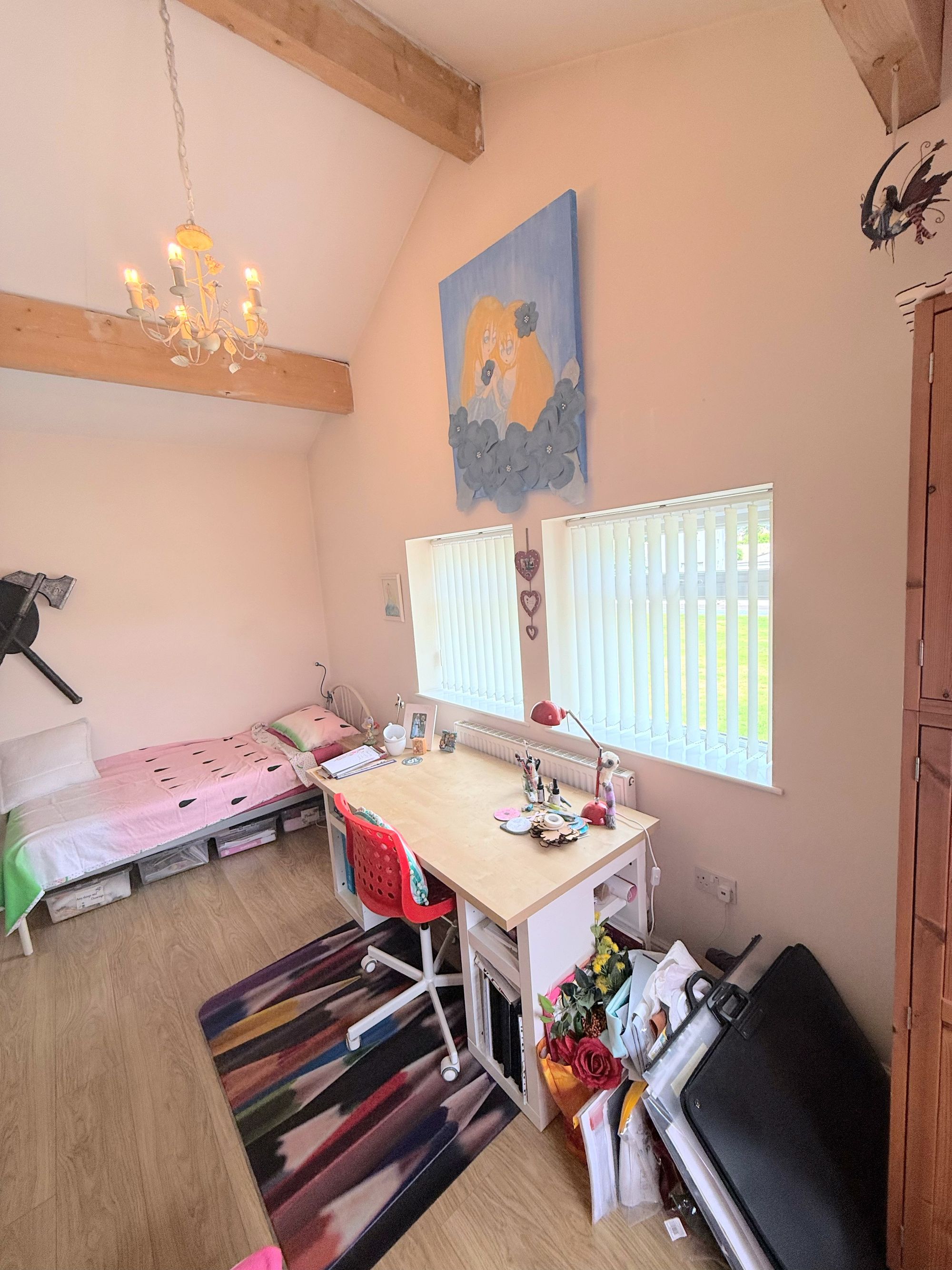 4 bed end of terrace house for sale in Moor Bottom Road, Halifax  - Property Image 25