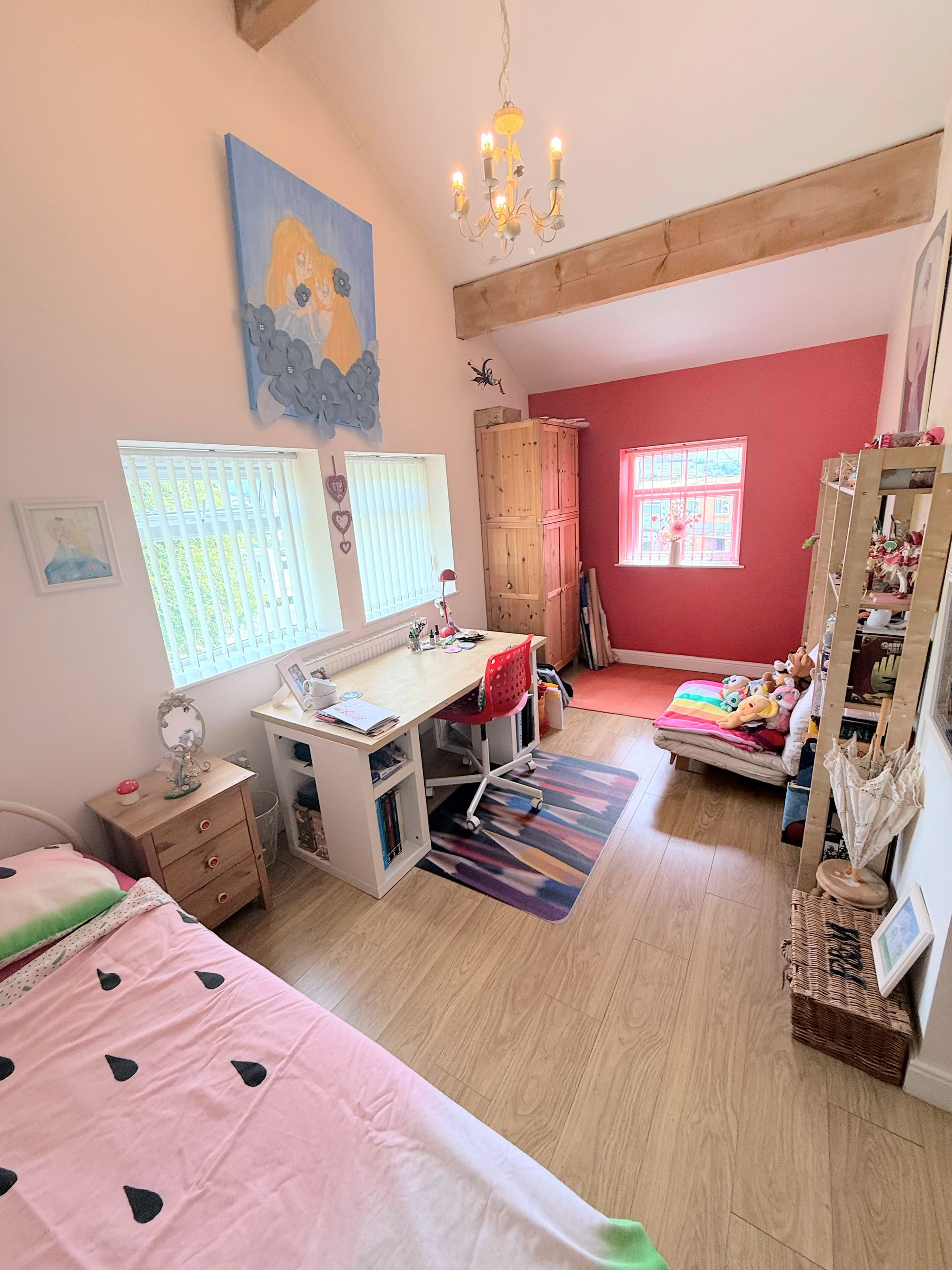 4 bed end of terrace house for sale in Moor Bottom Road, Halifax  - Property Image 26