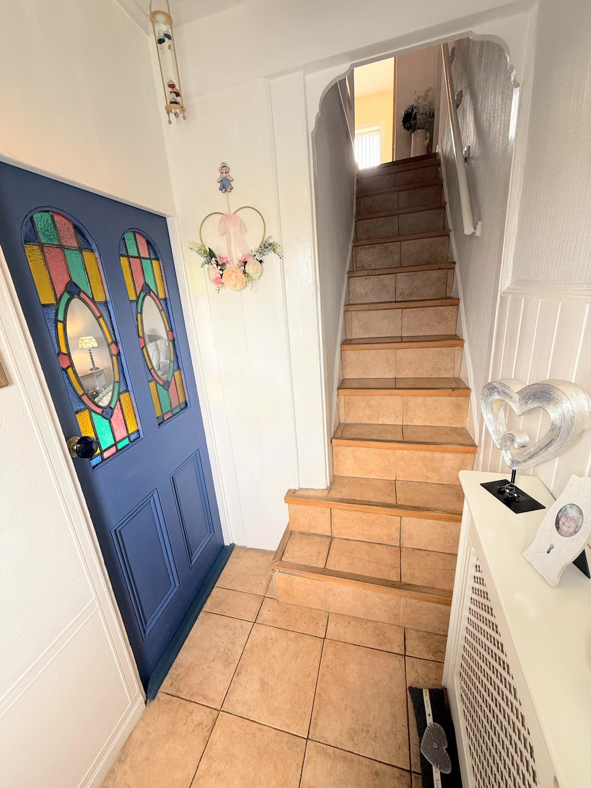 4 bed end of terrace house for sale in Moor Bottom Road, Halifax  - Property Image 6