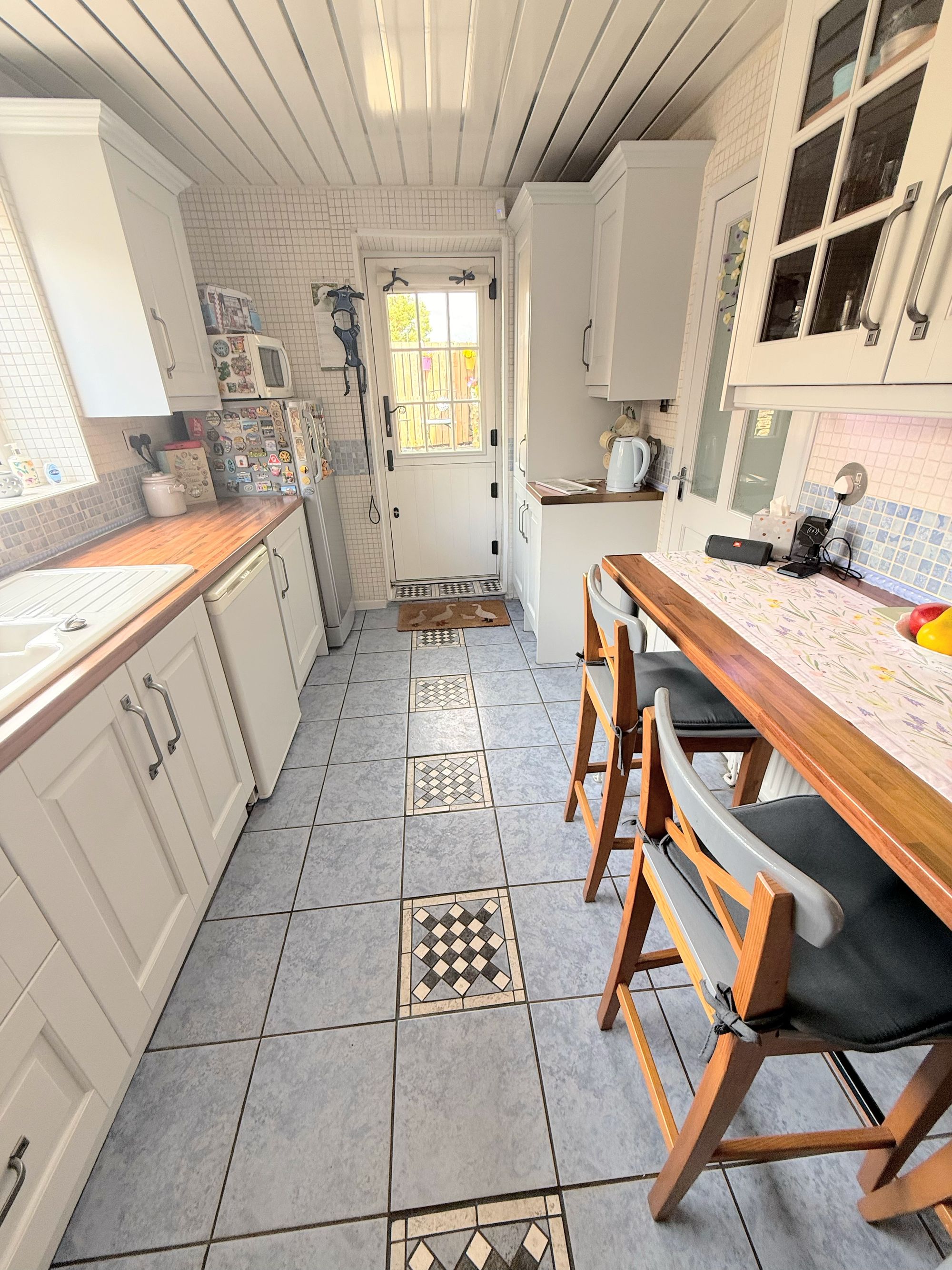 4 bed end of terrace house for sale in Moor Bottom Road, Halifax  - Property Image 18