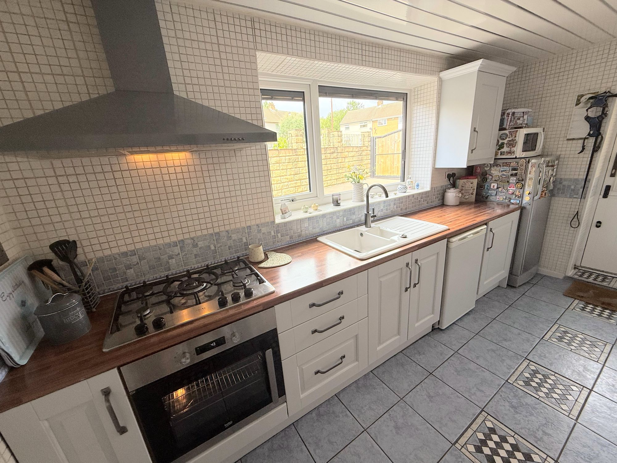 4 bed end of terrace house for sale in Moor Bottom Road, Halifax  - Property Image 19