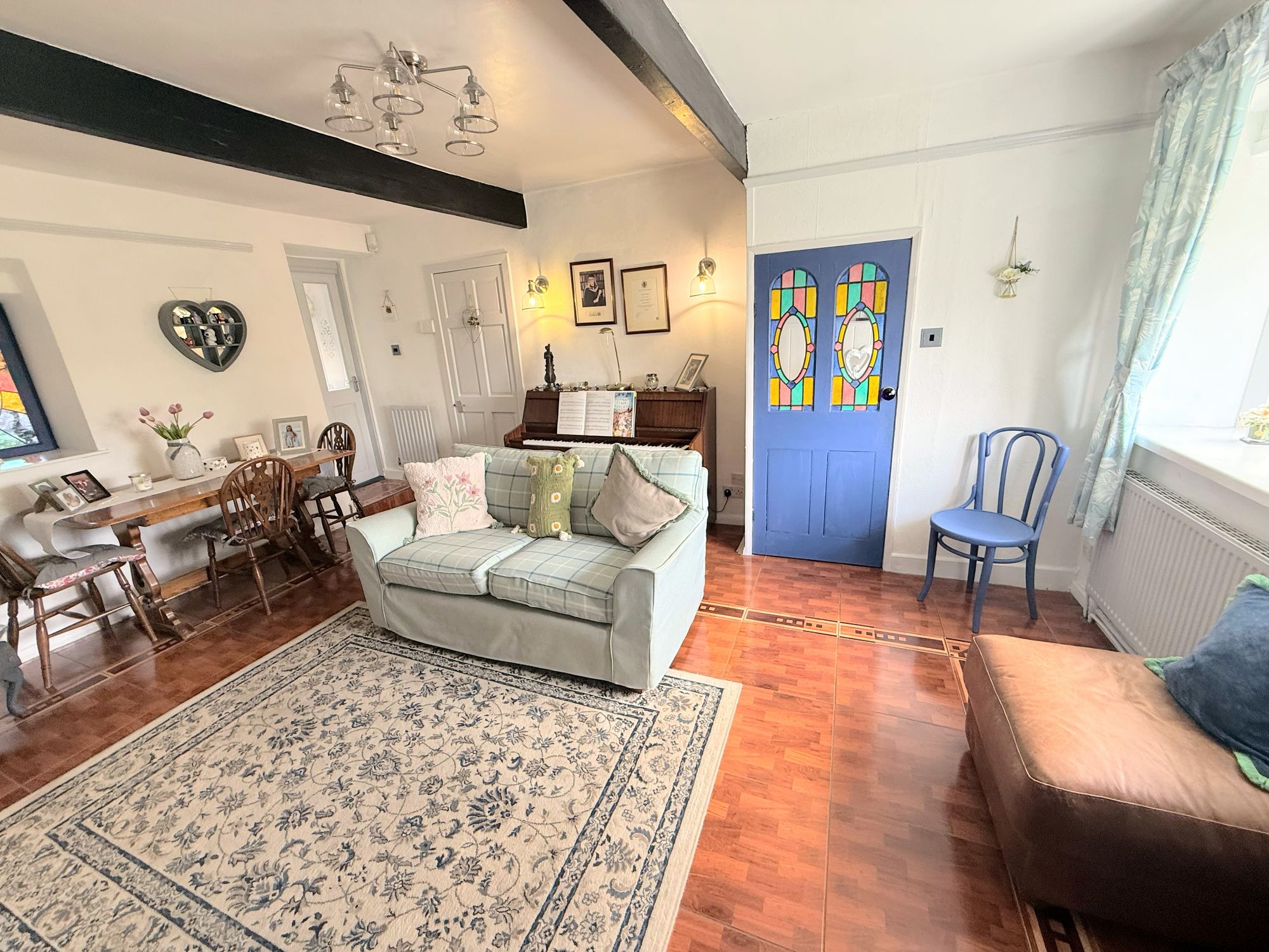 4 bed end of terrace house for sale in Moor Bottom Road, Halifax  - Property Image 14