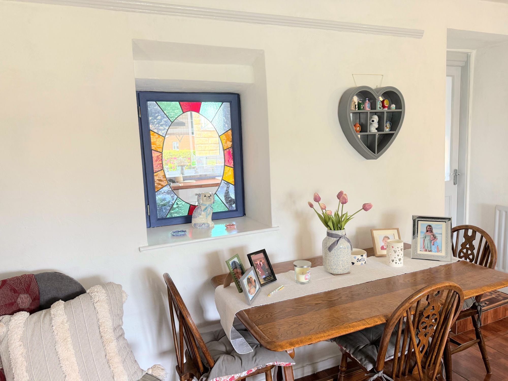4 bed end of terrace house for sale in Moor Bottom Road, Halifax  - Property Image 12