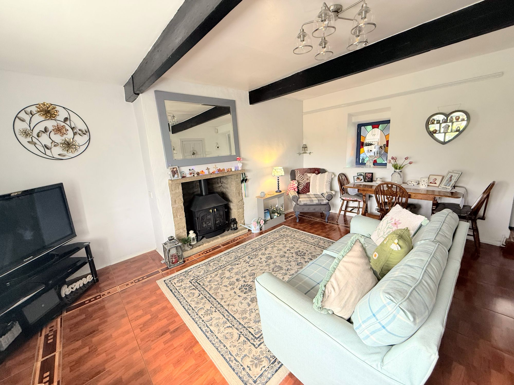 4 bed end of terrace house for sale in Moor Bottom Road, Halifax  - Property Image 11