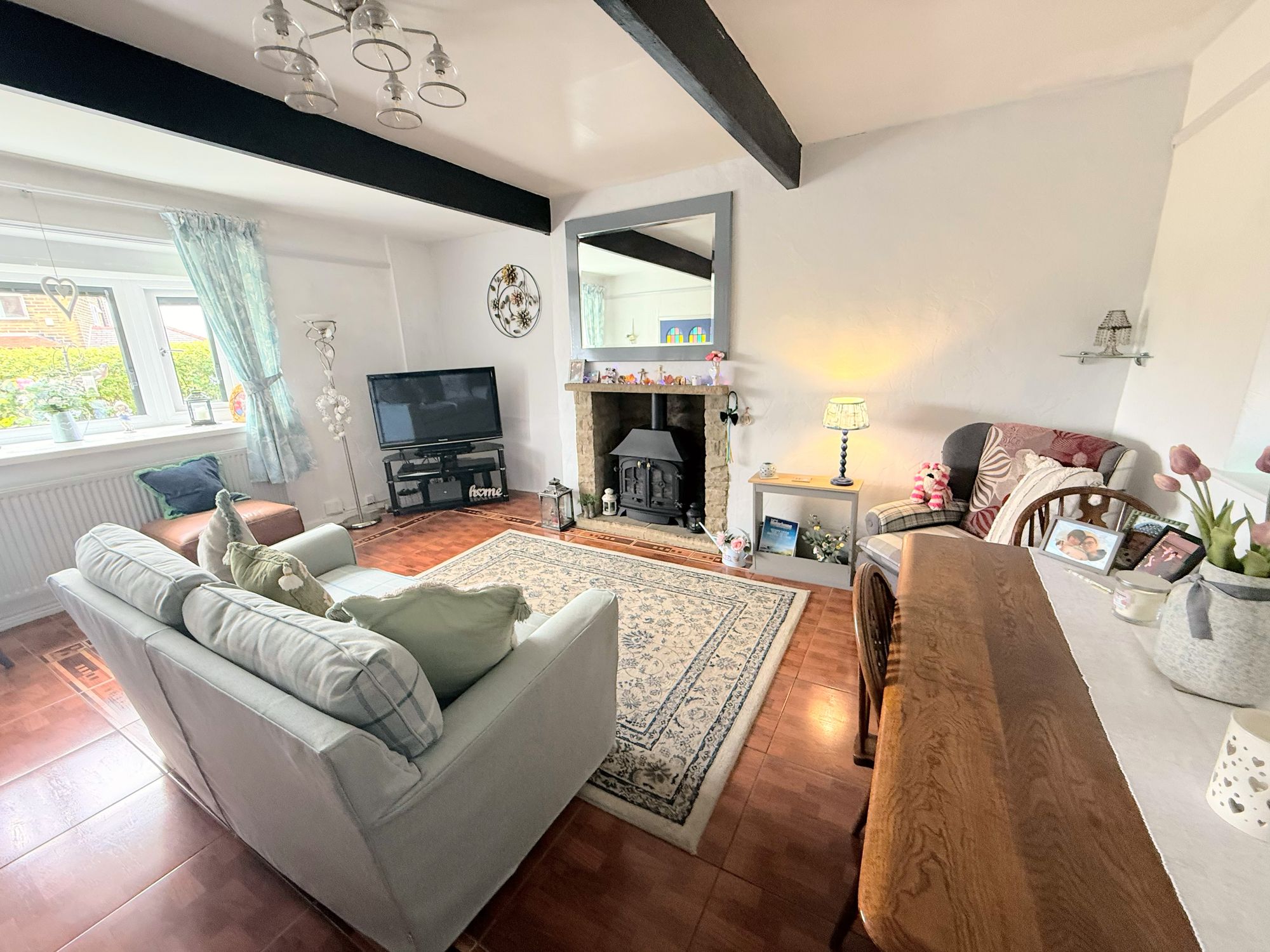 4 bed end of terrace house for sale in Moor Bottom Road, Halifax  - Property Image 10