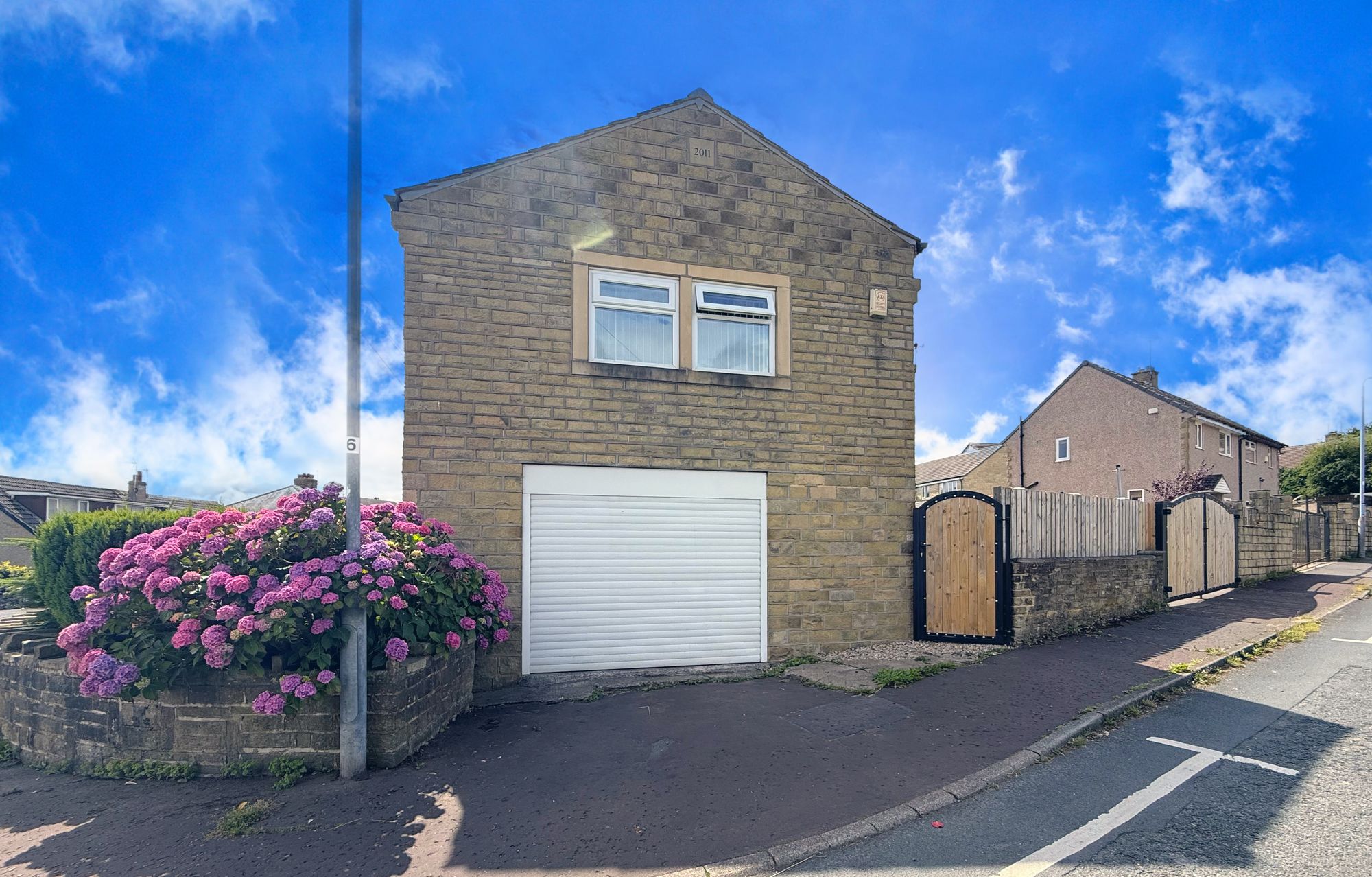 4 bed end of terrace house for sale in Moor Bottom Road, Halifax  - Property Image 38