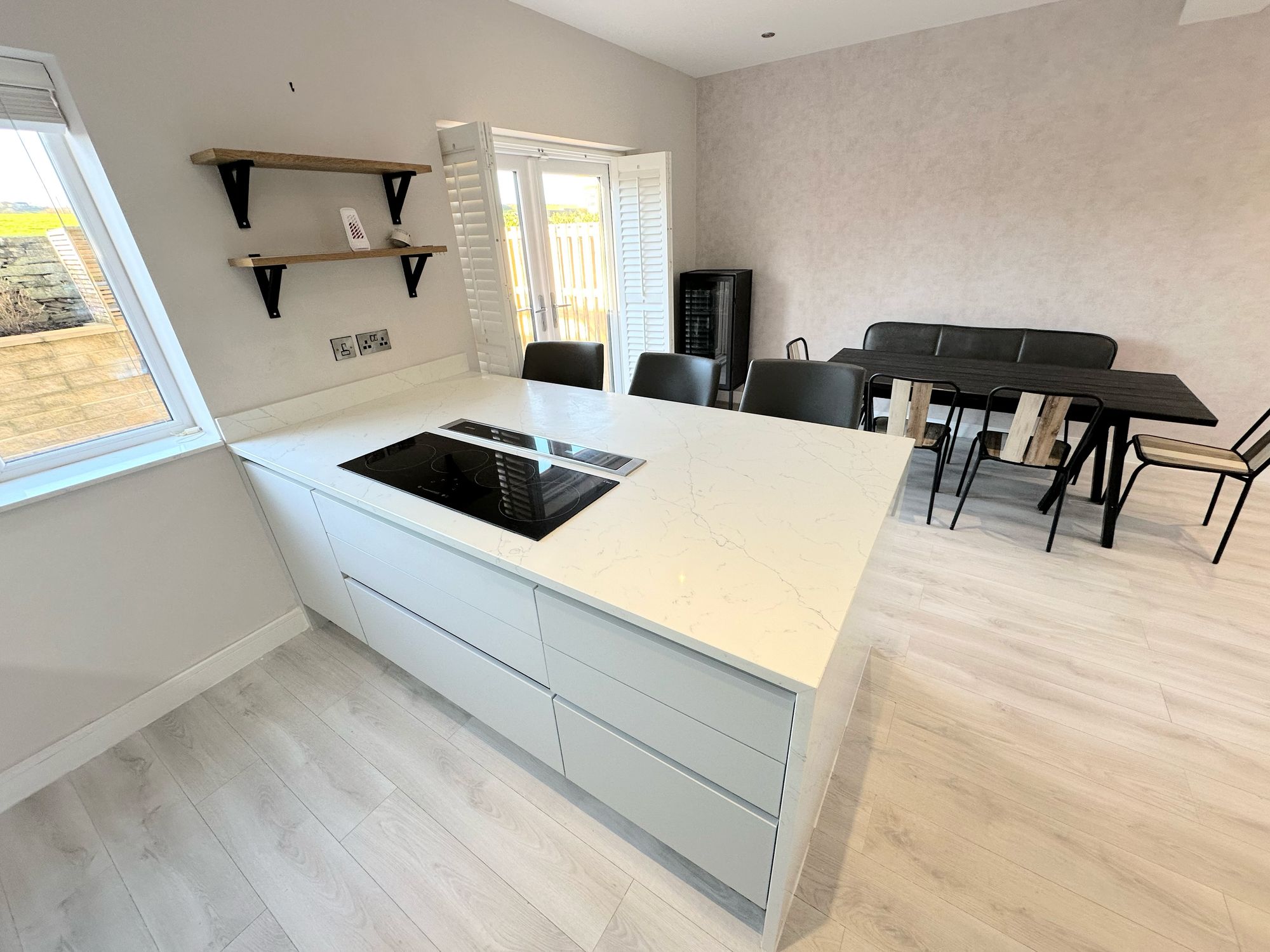 4 bed semi-detached house to rent in Broomfield, Bradford  - Property Image 13