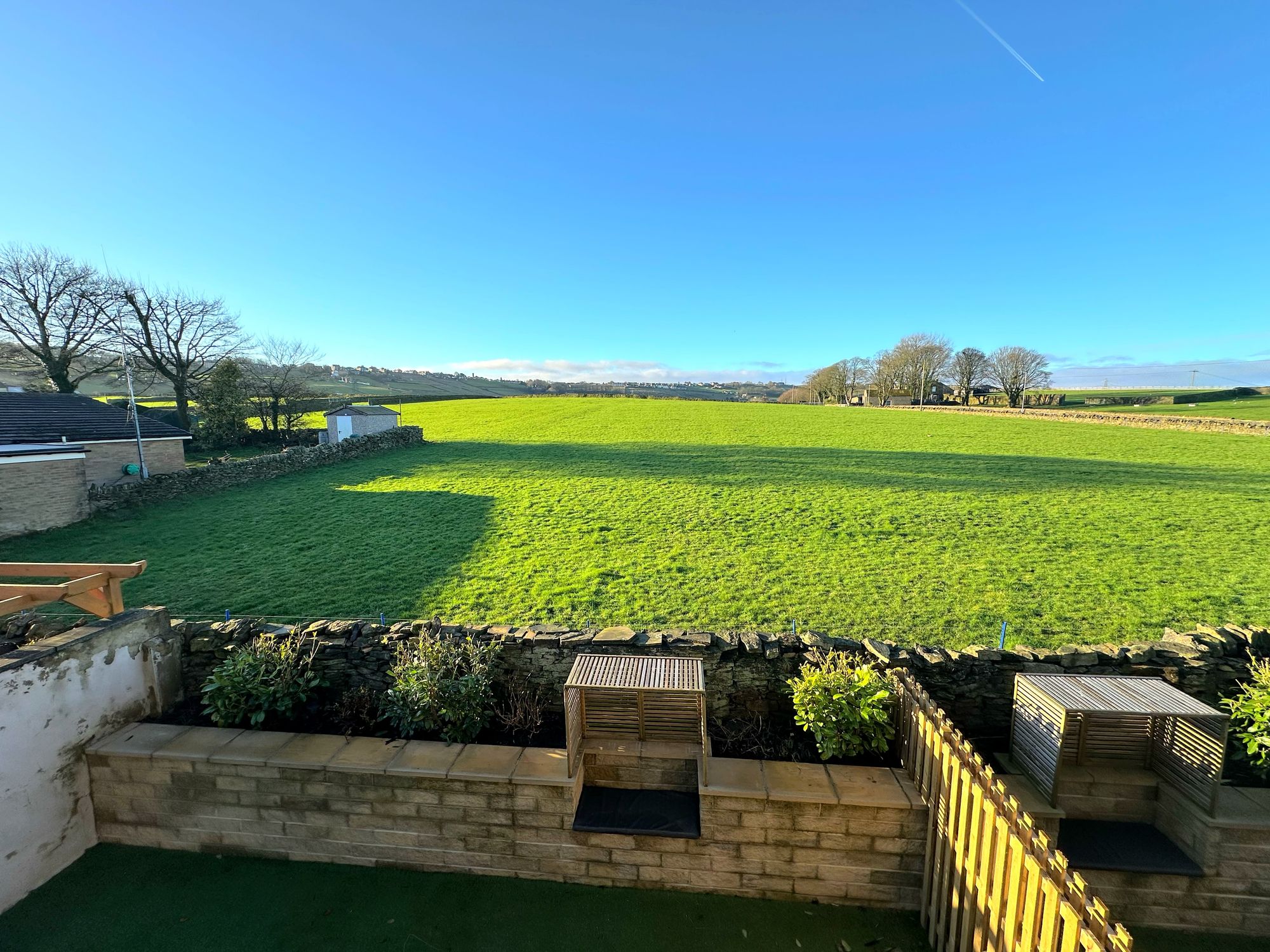 4 bed semi-detached house to rent in Broomfield, Bradford  - Property Image 31