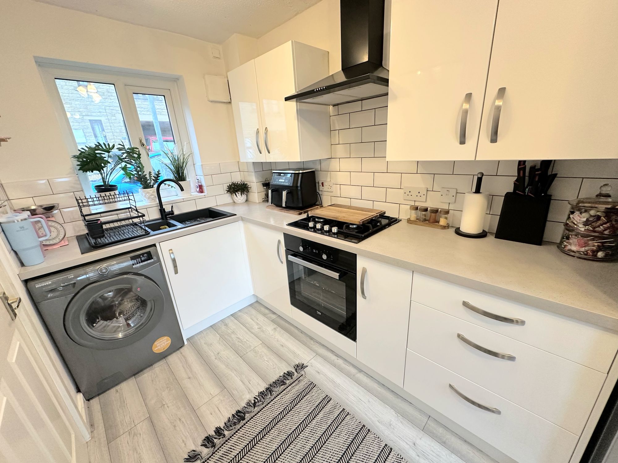 2 bed end of terrace house for sale in Church Side Close, Halifax  - Property Image 8