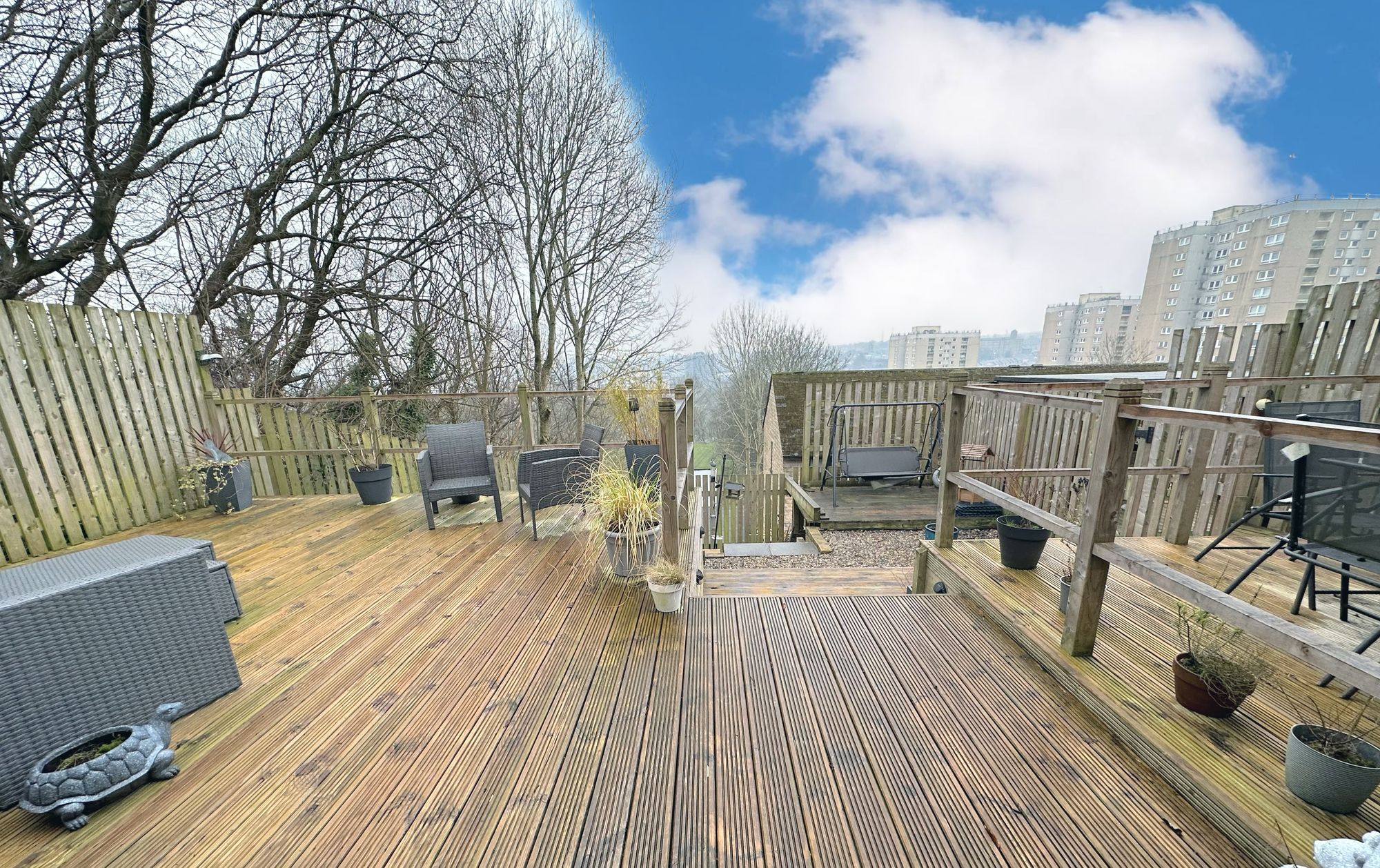 2 bed end of terrace house for sale in Church Side Close, Halifax  - Property Image 4