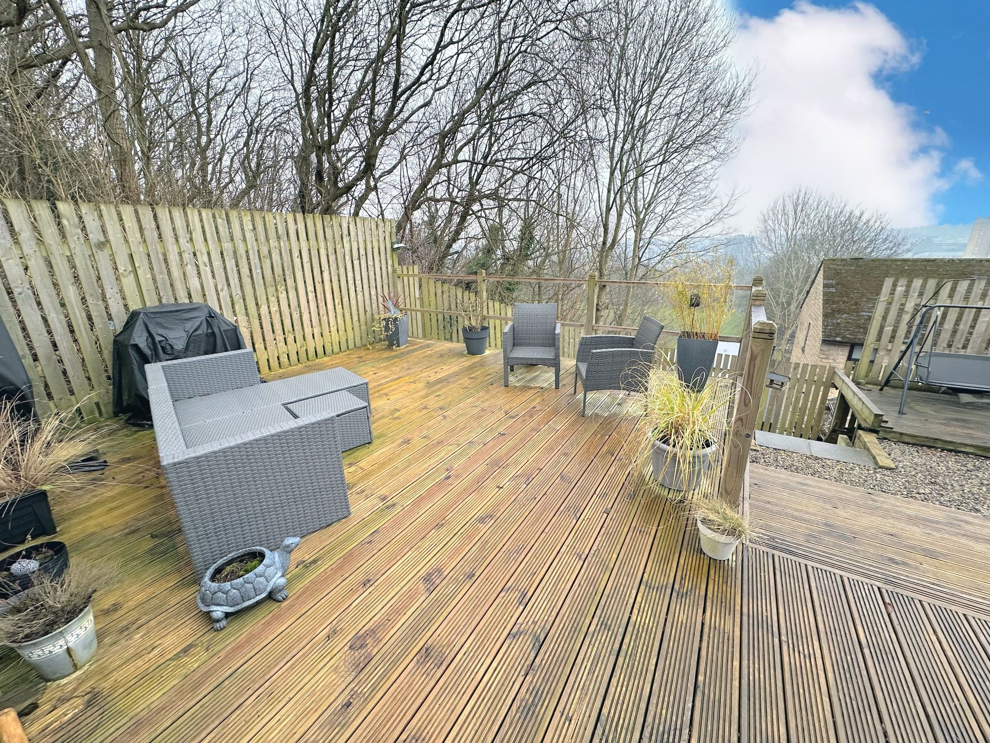 2 bed end of terrace house for sale in Church Side Close, Halifax  - Property Image 21