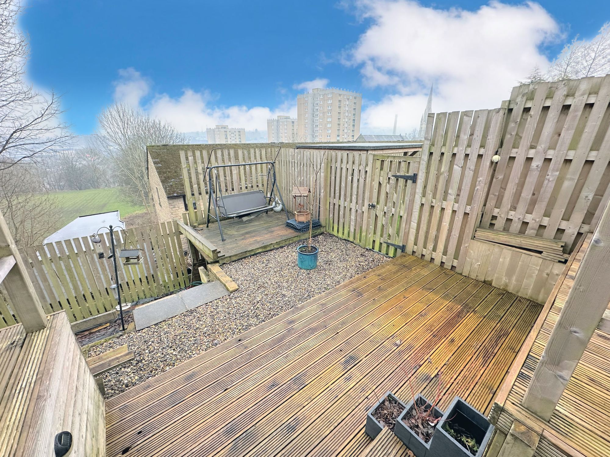 2 bed end of terrace house for sale in Church Side Close, Halifax  - Property Image 22