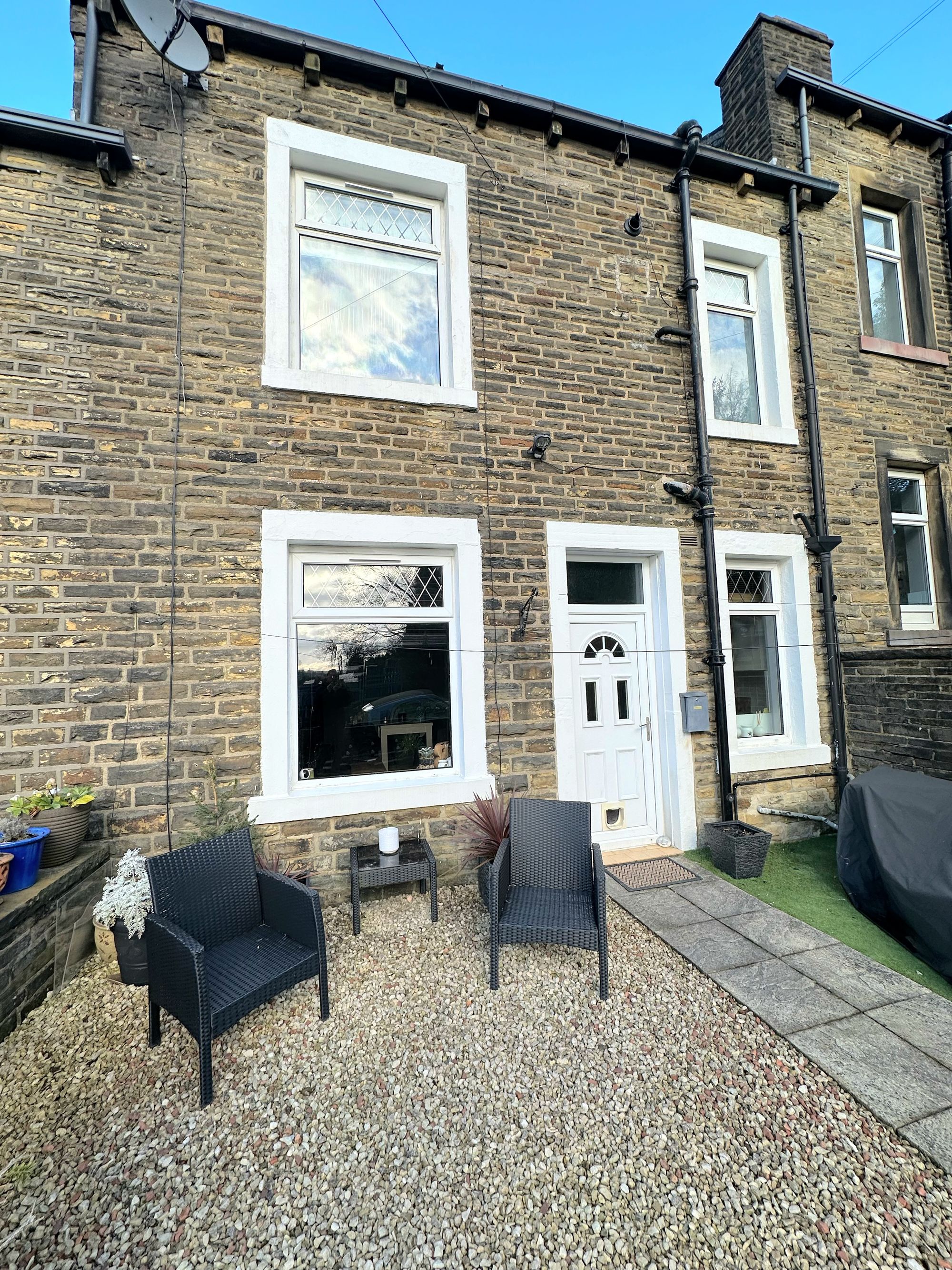 2 bed mid-terraced house for sale in Kimberley Place, Halifax  - Property Image 6