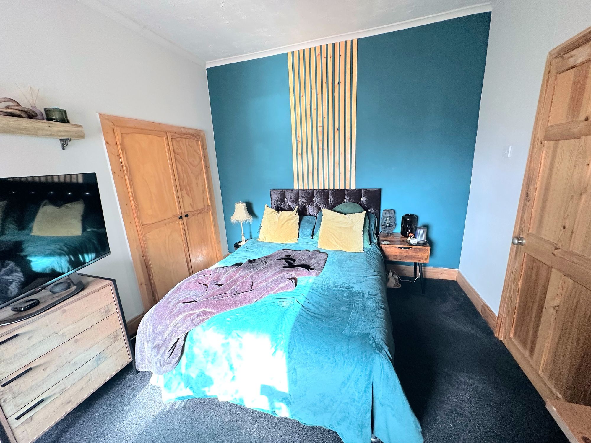 2 bed mid-terraced house for sale in Kimberley Place, Halifax  - Property Image 19