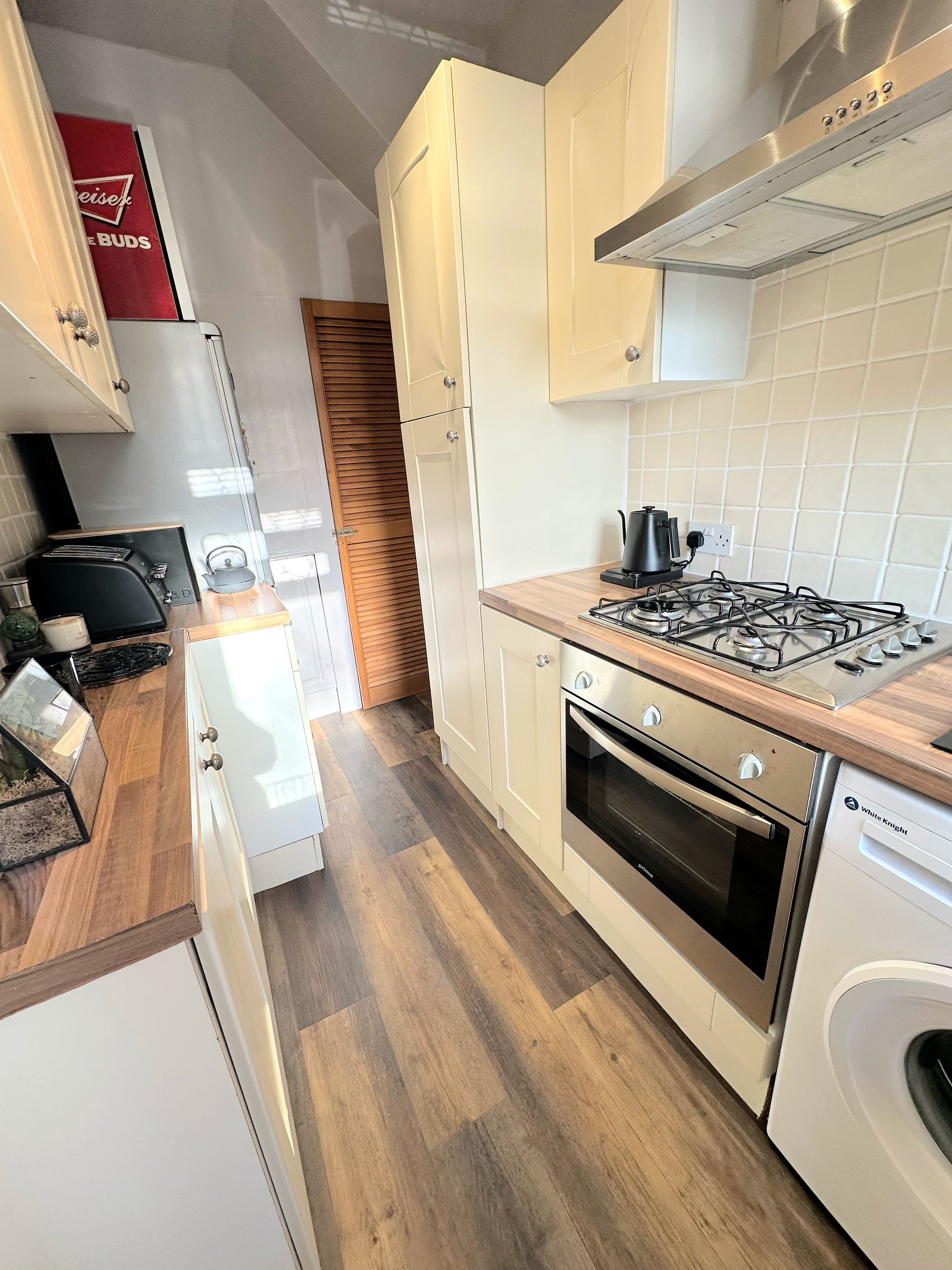 2 bed mid-terraced house for sale in Kimberley Place, Halifax  - Property Image 14