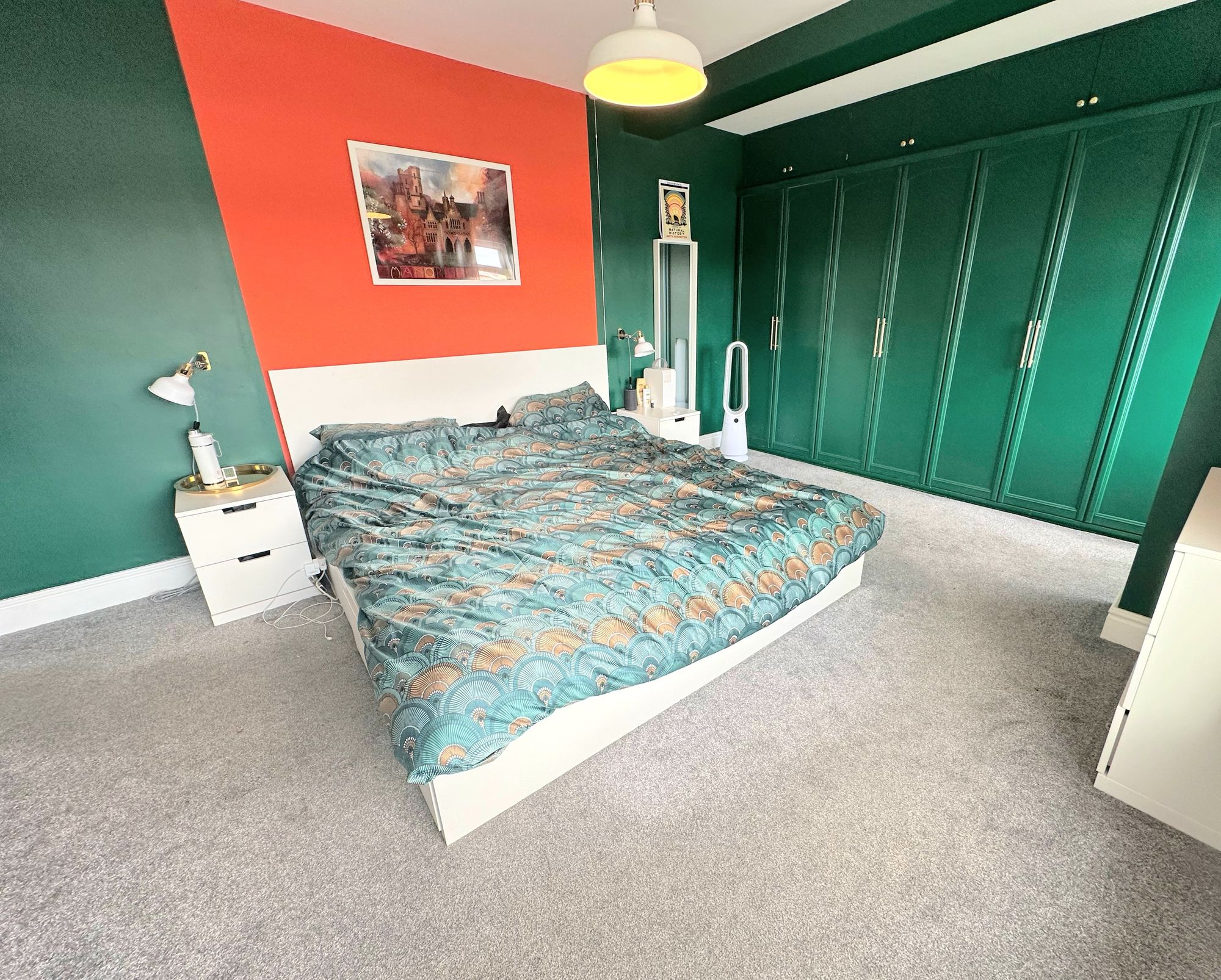 3 bed detached house for sale in Dudwell Lane, Halifax  - Property Image 19