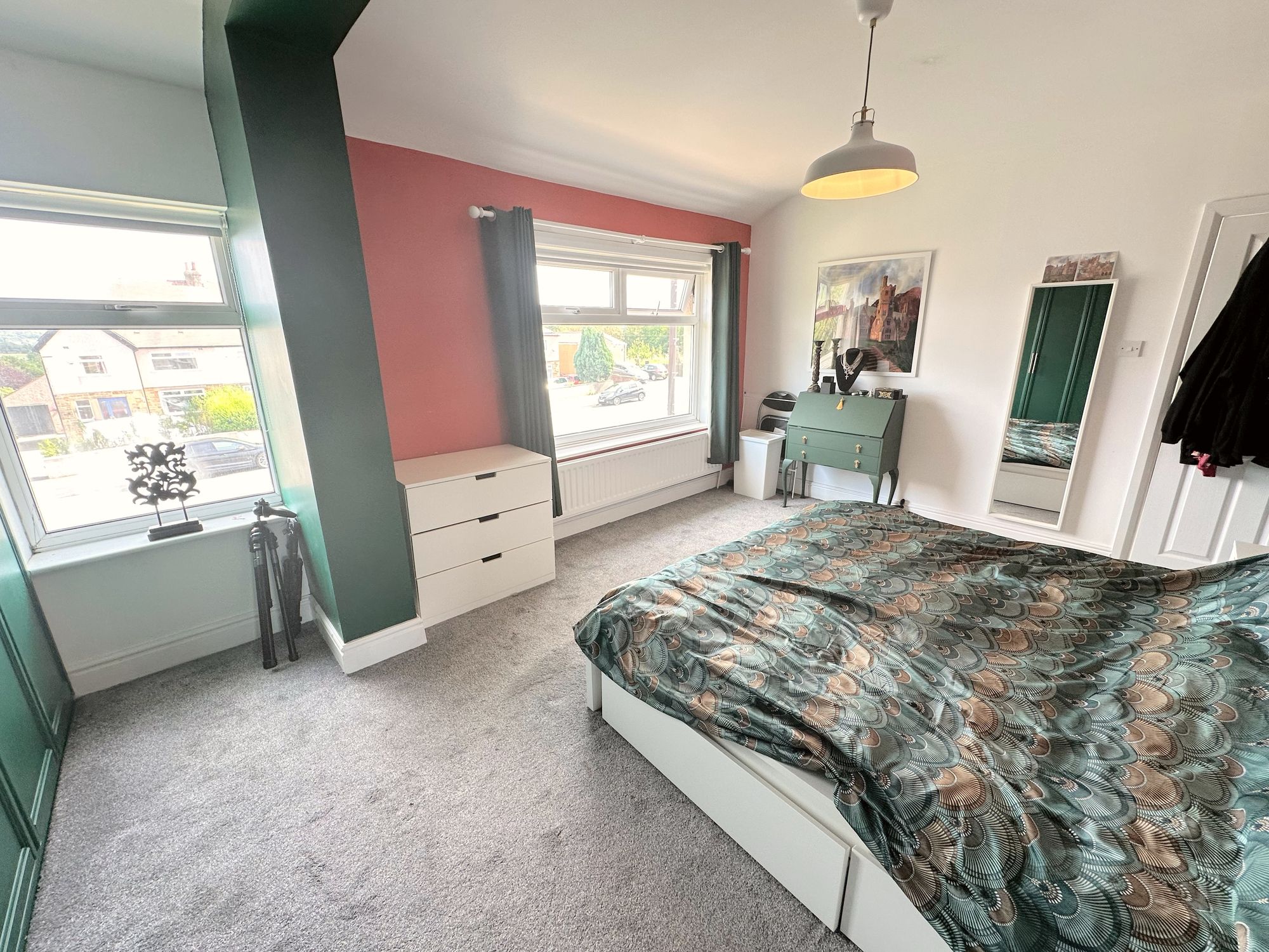 3 bed detached house for sale in Dudwell Lane, Halifax  - Property Image 21