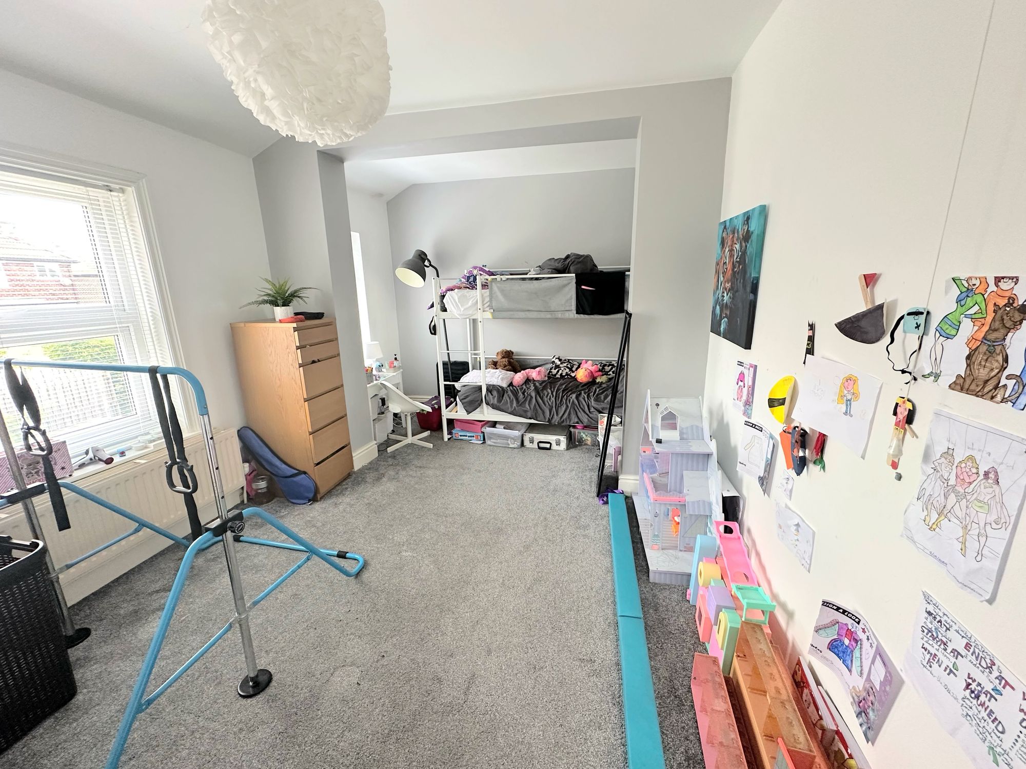 3 bed detached house for sale in Dudwell Lane, Halifax  - Property Image 22
