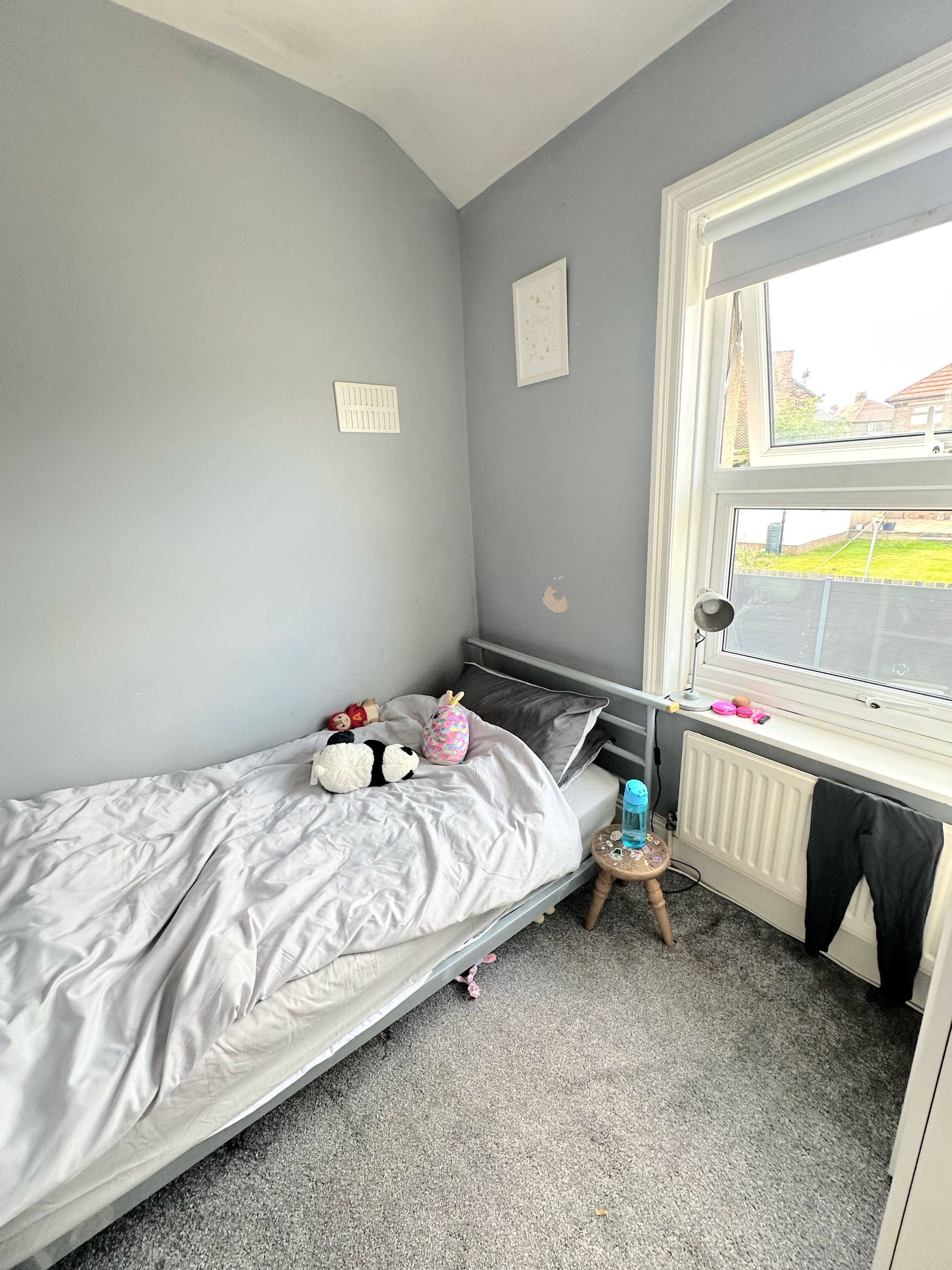 3 bed detached house for sale in Dudwell Lane, Halifax  - Property Image 23