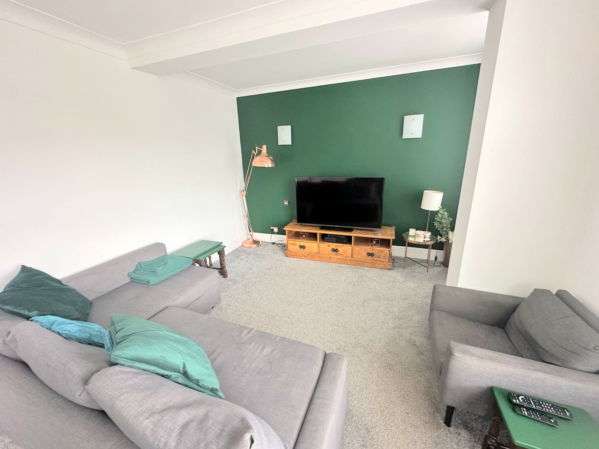 3 bed detached house for sale in Dudwell Lane, Halifax  - Property Image 2