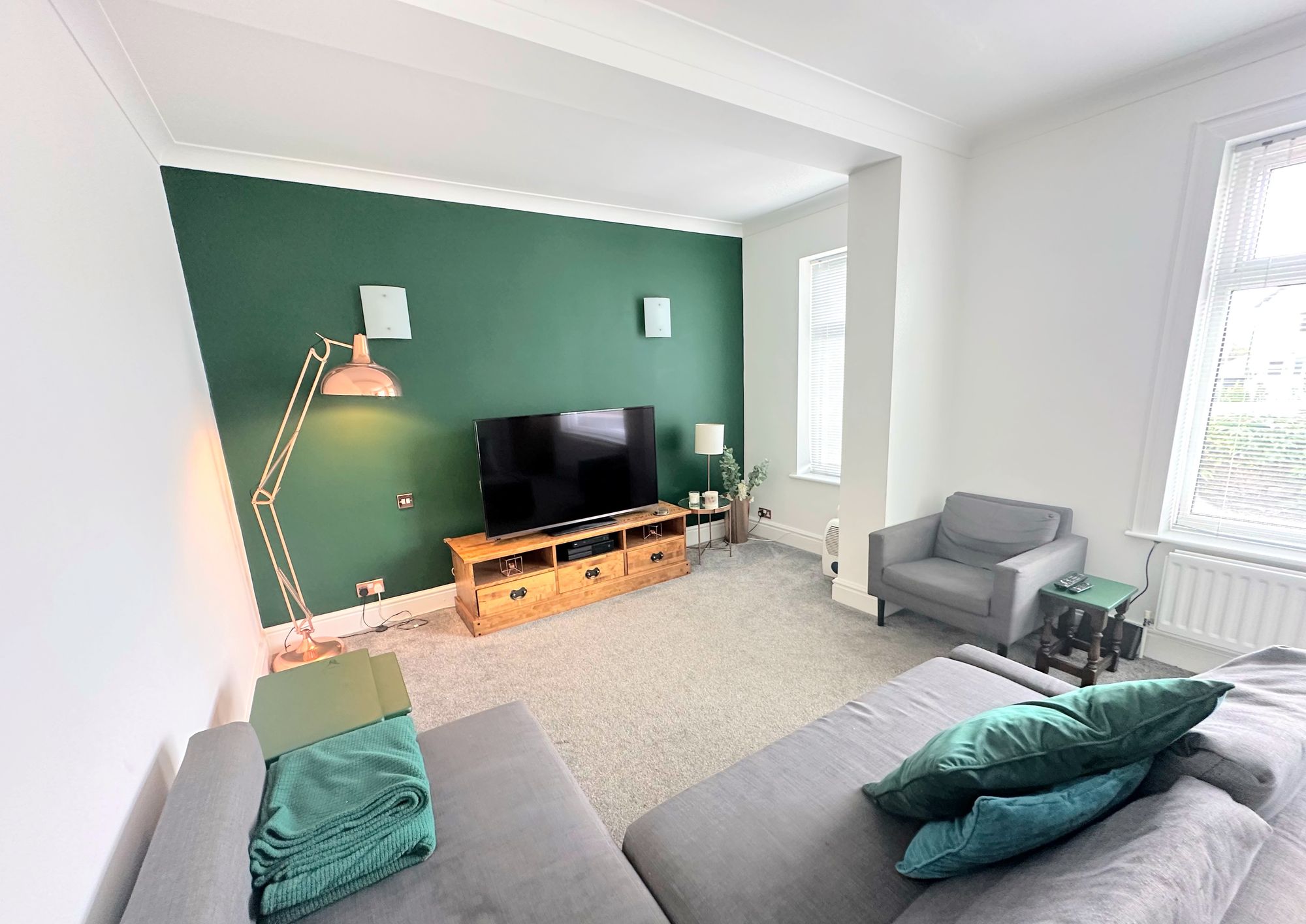 3 bed detached house for sale in Dudwell Lane, Halifax  - Property Image 8