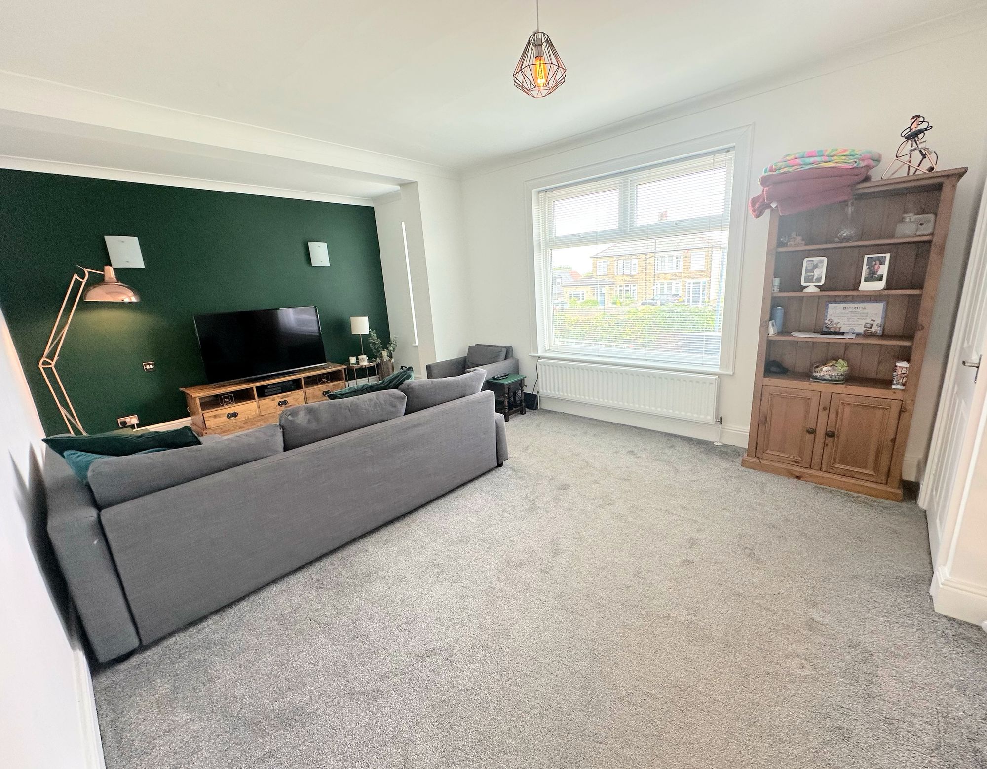 3 bed detached house for sale in Dudwell Lane, Halifax  - Property Image 9