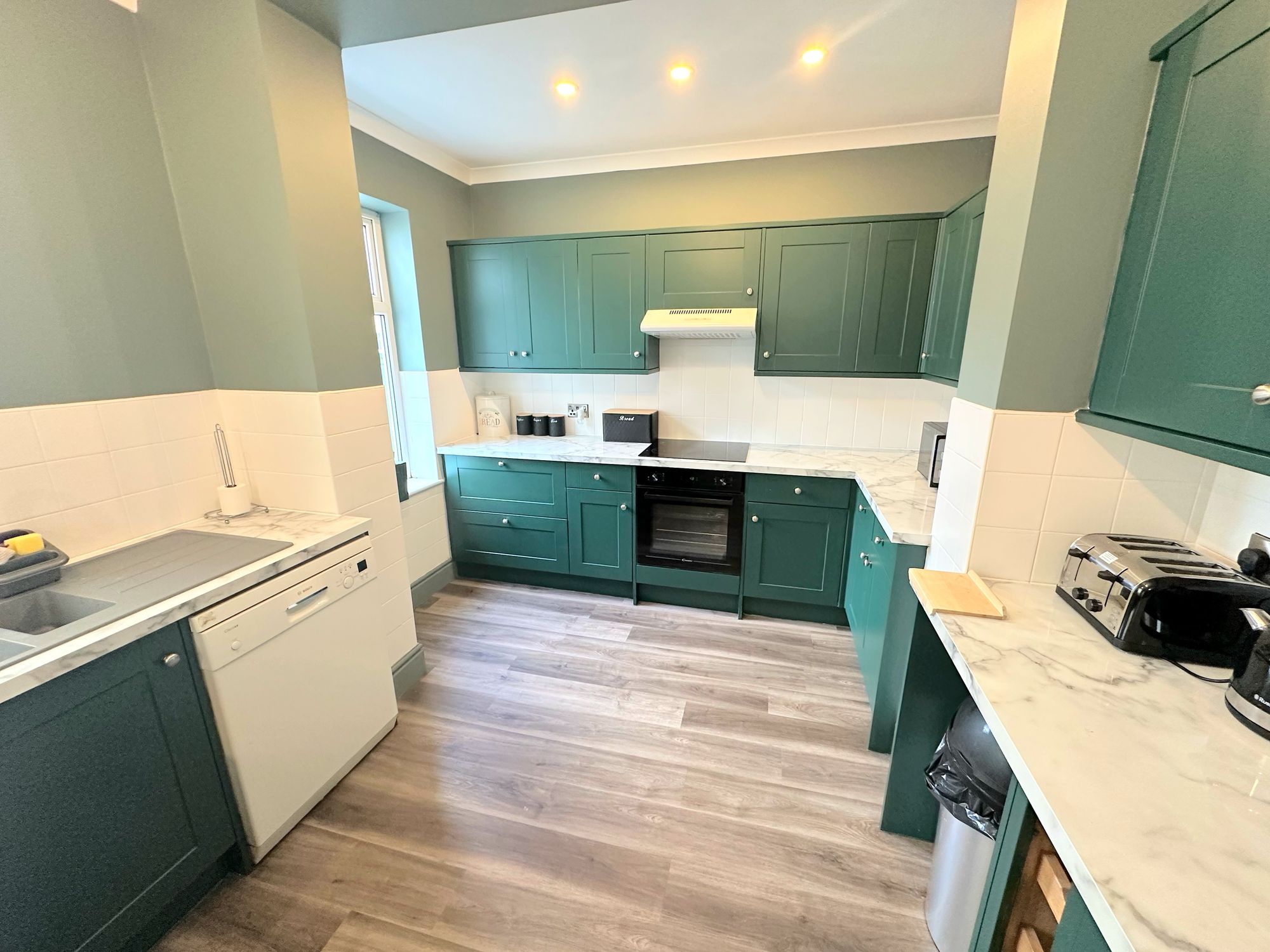 3 bed detached house for sale in Dudwell Lane, Halifax  - Property Image 10
