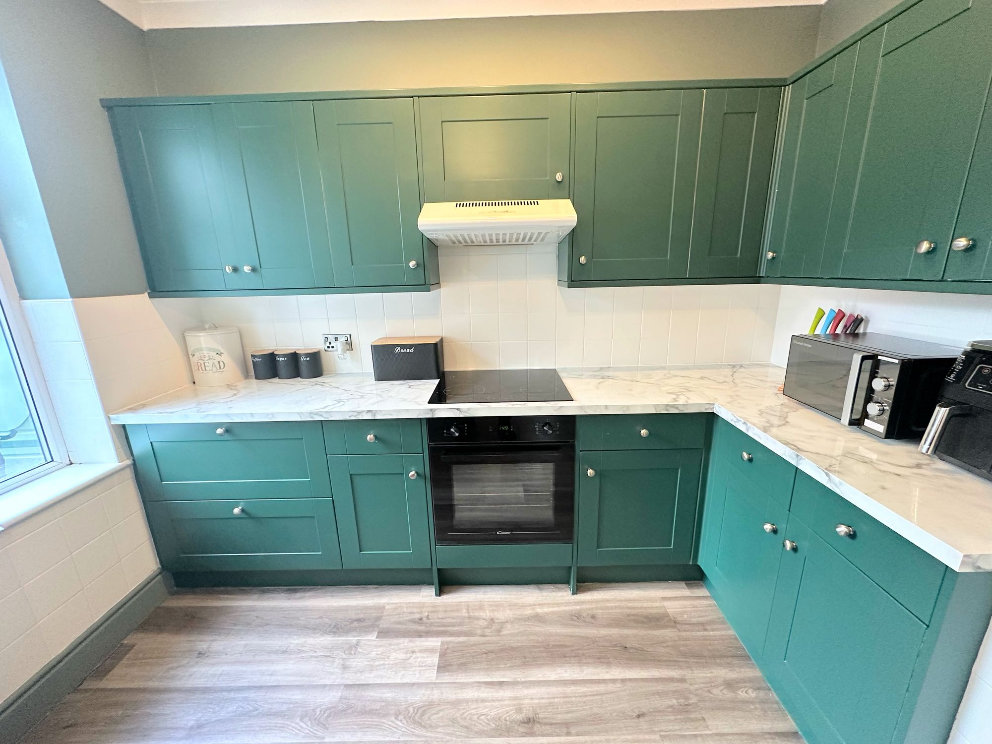 3 bed detached house for sale in Dudwell Lane, Halifax  - Property Image 11