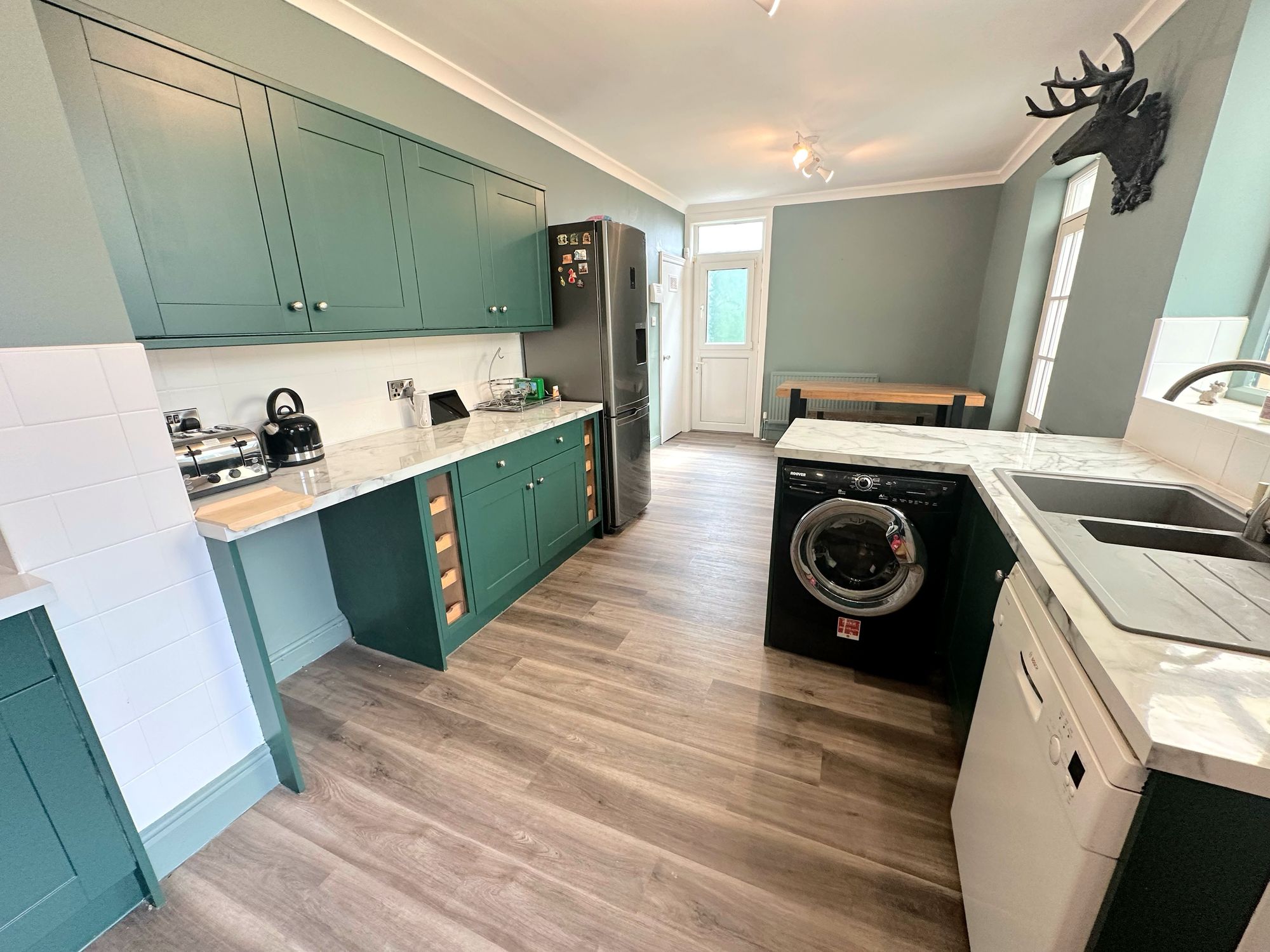 3 bed detached house for sale in Dudwell Lane, Halifax  - Property Image 12