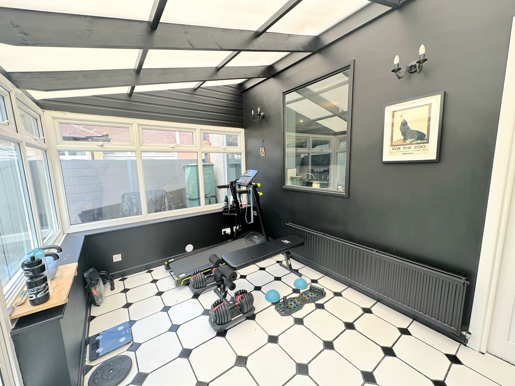 3 bed detached house for sale in Dudwell Lane, Halifax  - Property Image 15