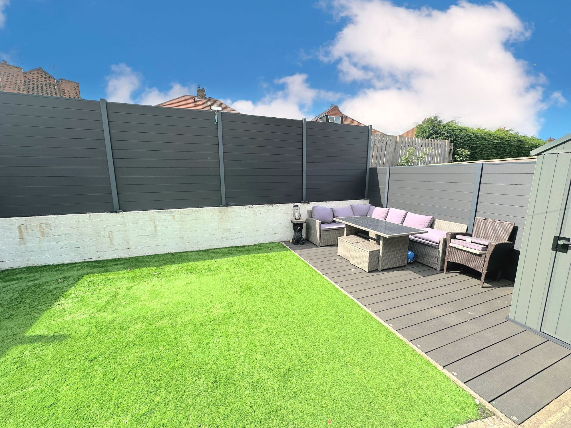 3 bed detached house for sale in Dudwell Lane, Halifax  - Property Image 28
