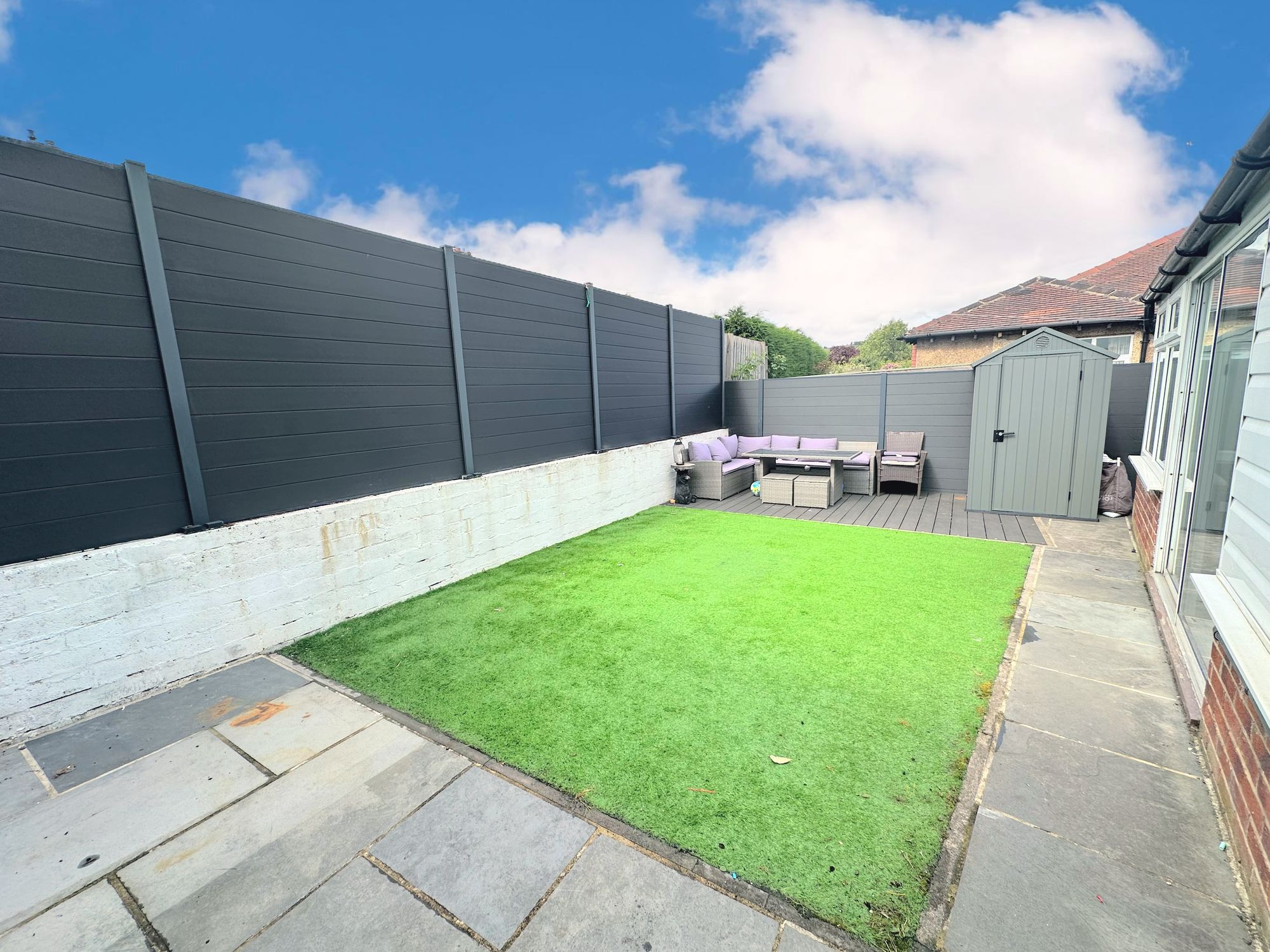 3 bed detached house for sale in Dudwell Lane, Halifax  - Property Image 29