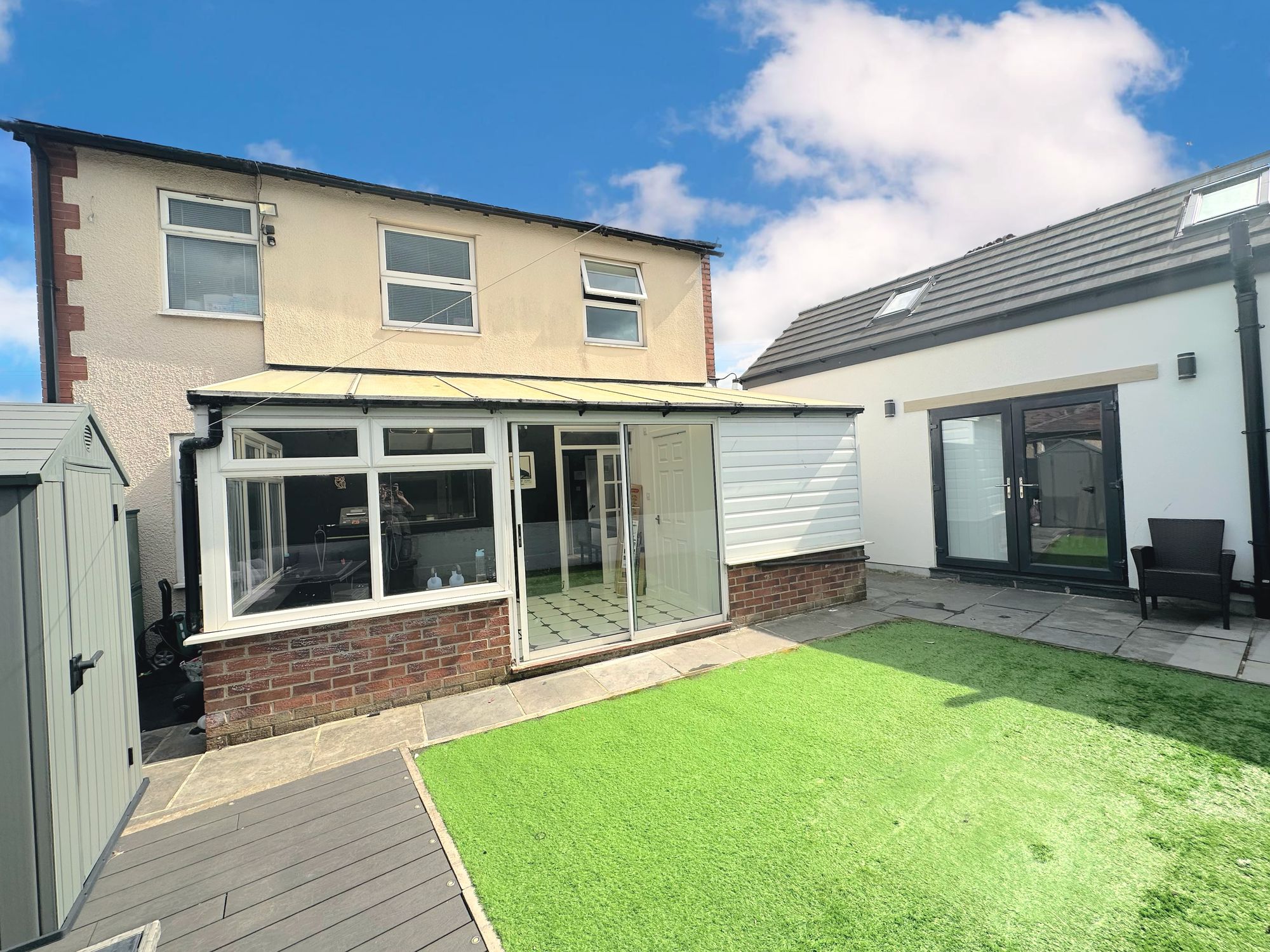 3 bed detached house for sale in Dudwell Lane, Halifax  - Property Image 27