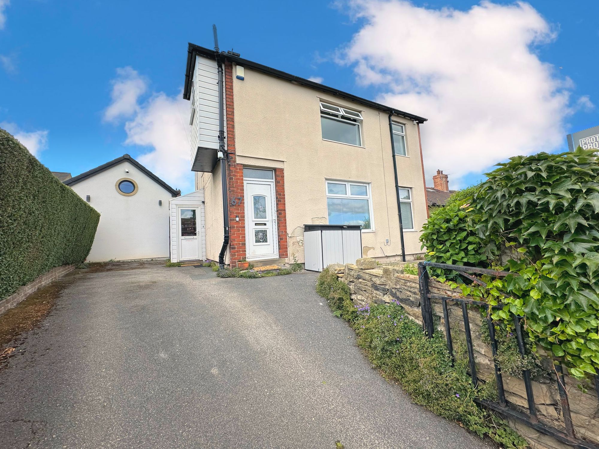 3 bed detached house for sale in Dudwell Lane, Halifax  - Property Image 34