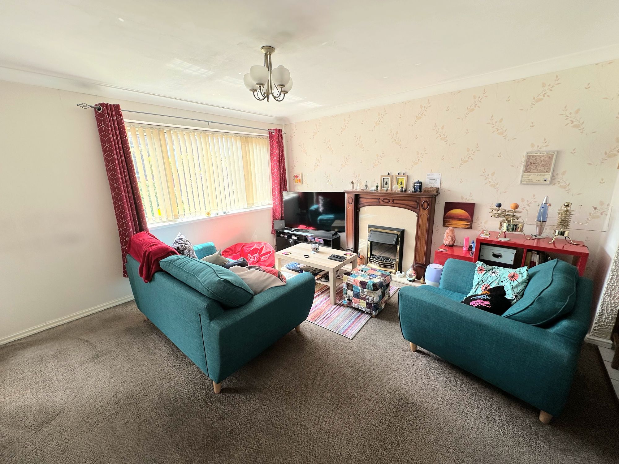 3 bed house for sale in Swinnow Green, Pudsey  - Property Image 7