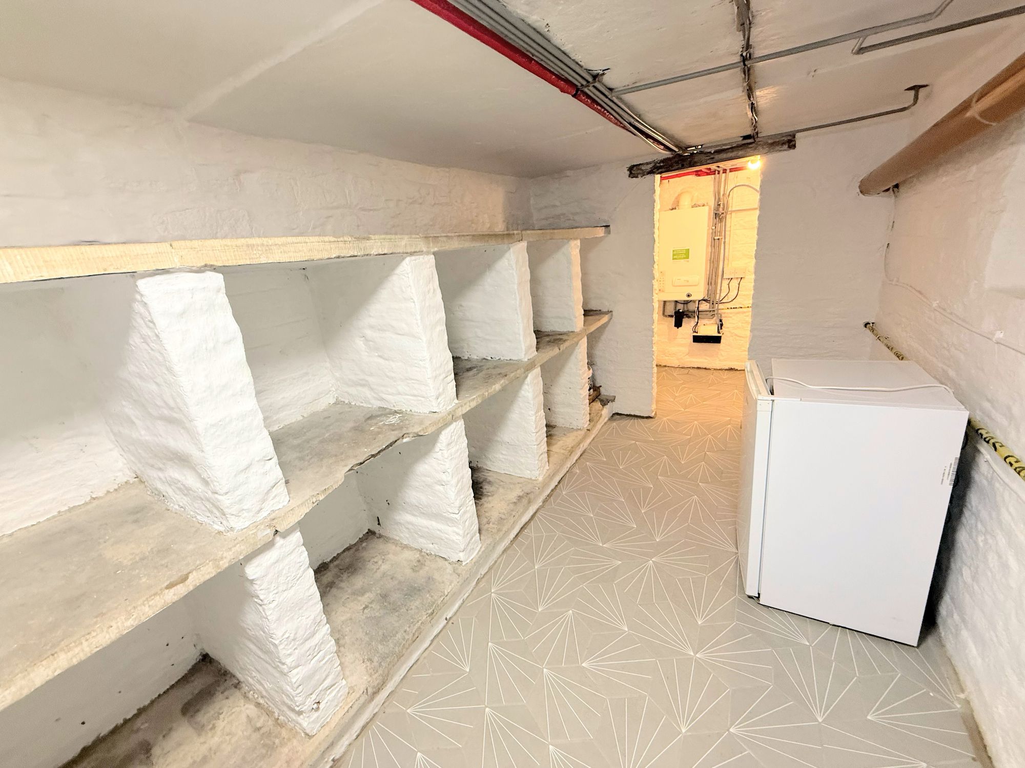 1 bed house to rent in Springfield Street, Bradford 11