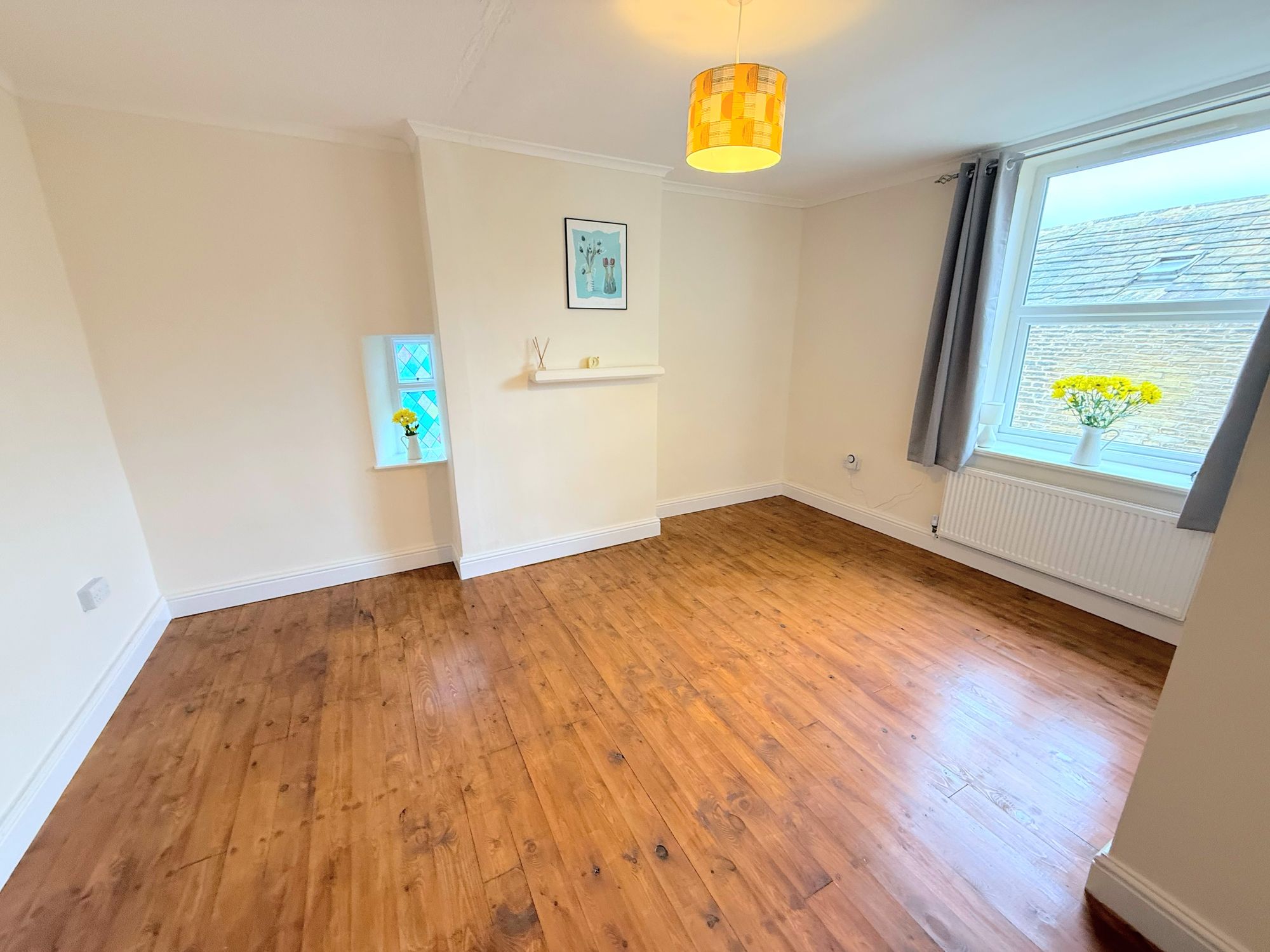 1 bed house to rent in Springfield Street, Bradford  - Property Image 3