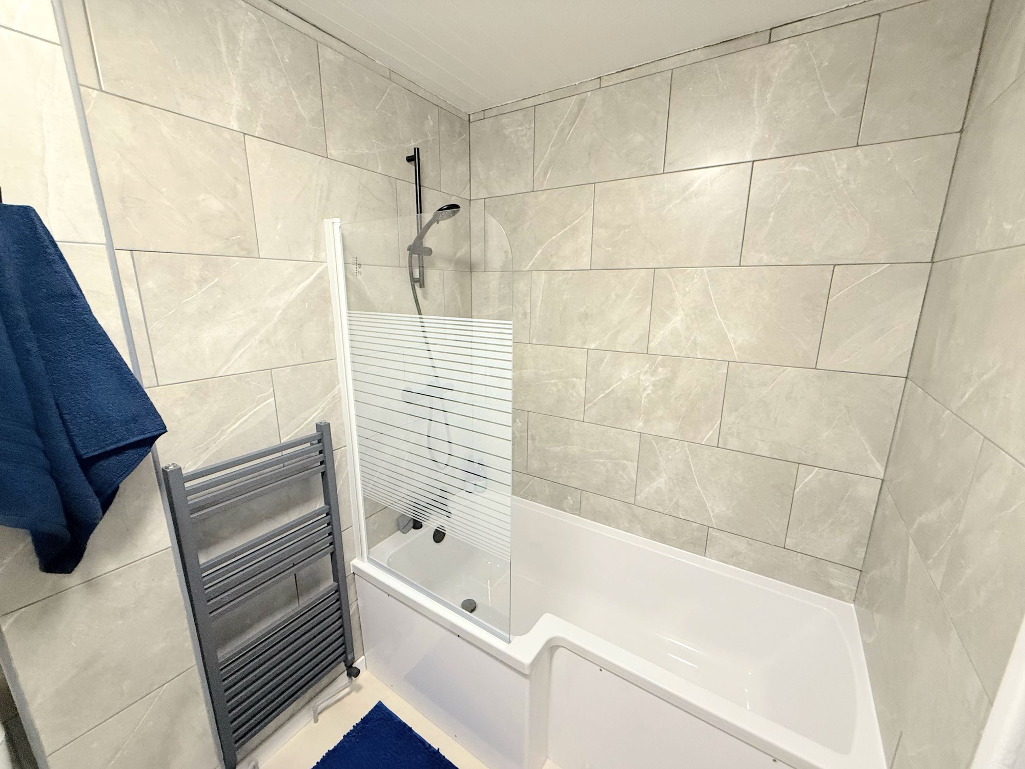 1 bed house to rent in Springfield Street, Bradford 20