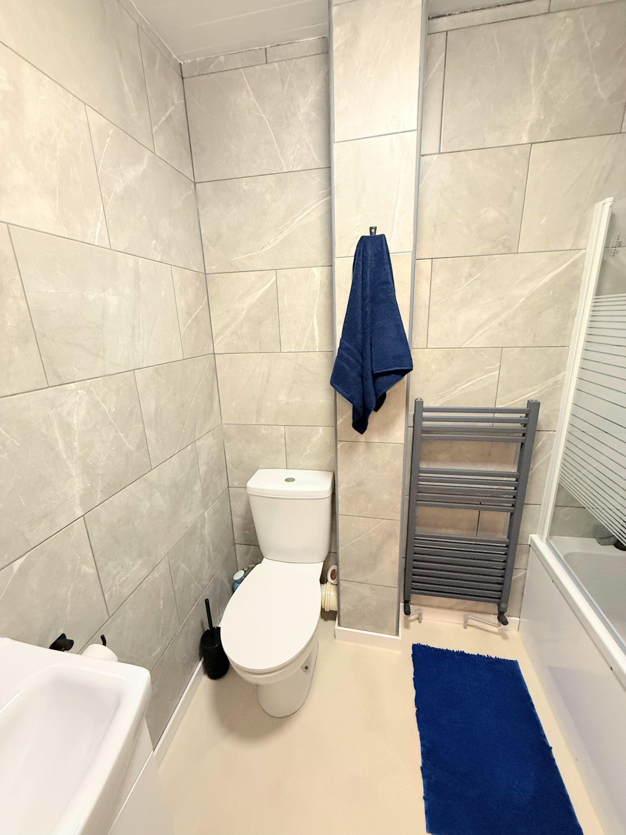 1 bed house to rent in Springfield Street, Bradford 3