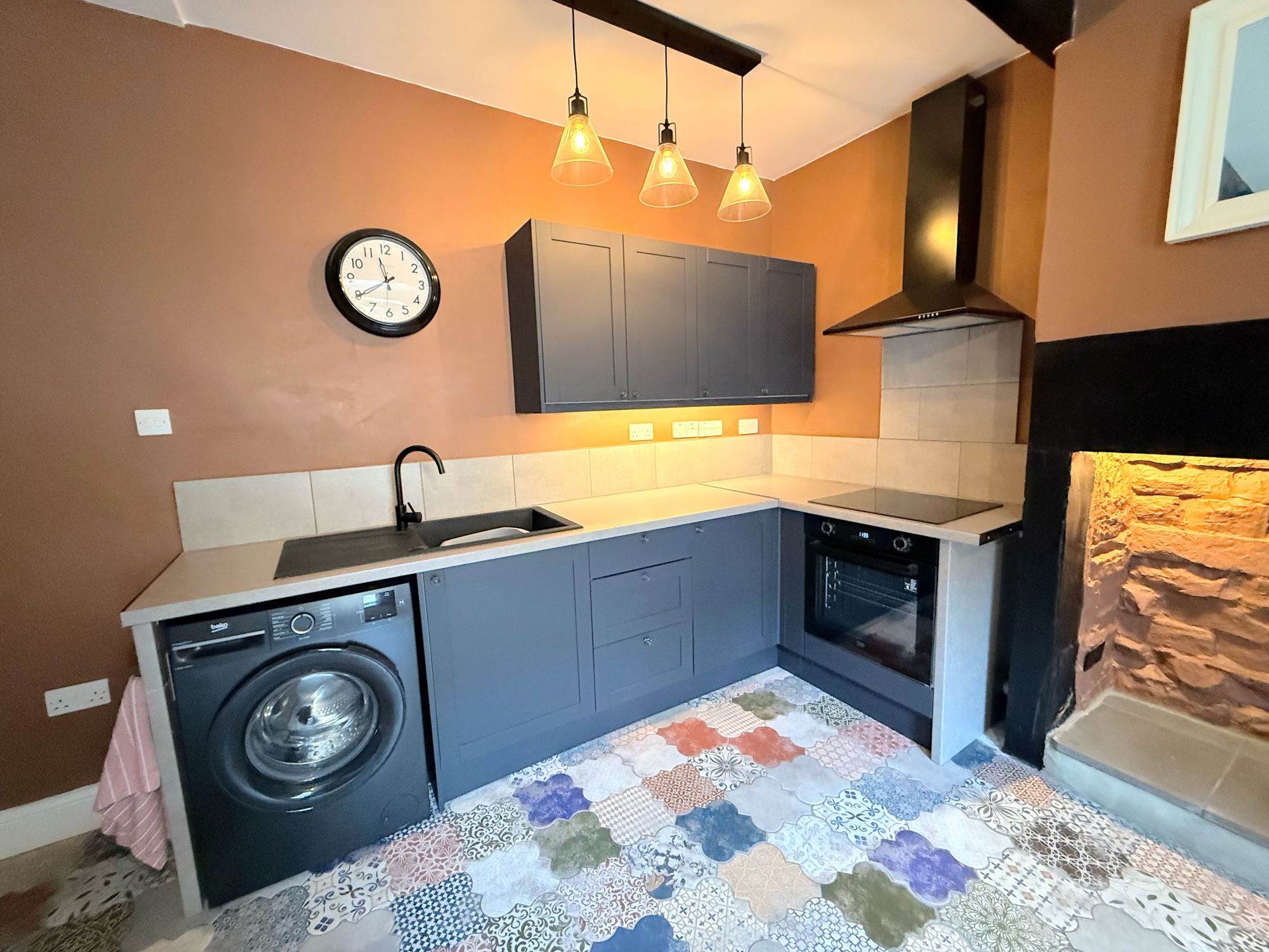 1 bed house to rent in Springfield Street, Bradford  - Property Image 9