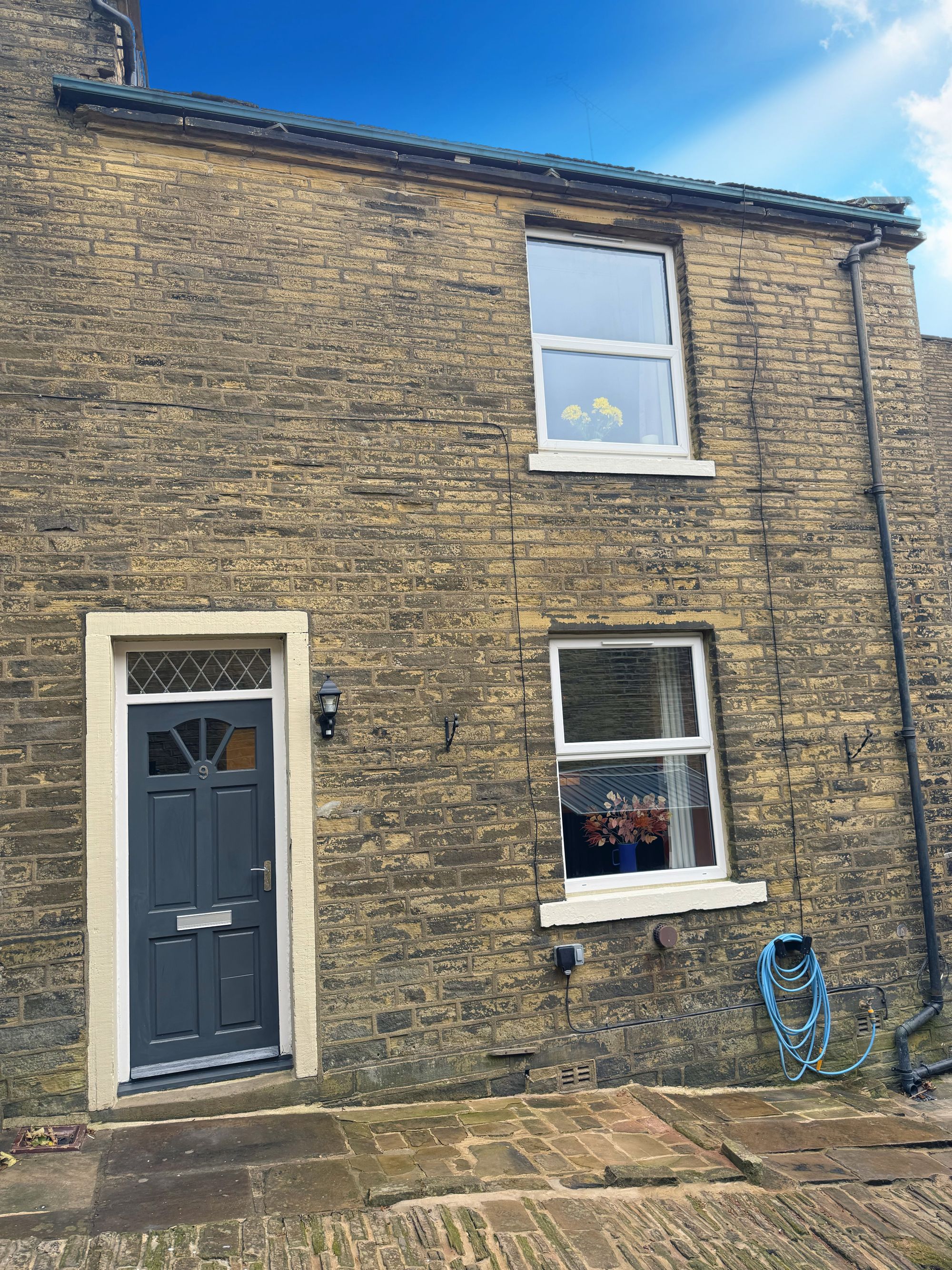 1 bed house to rent in Springfield Street, Bradford 4